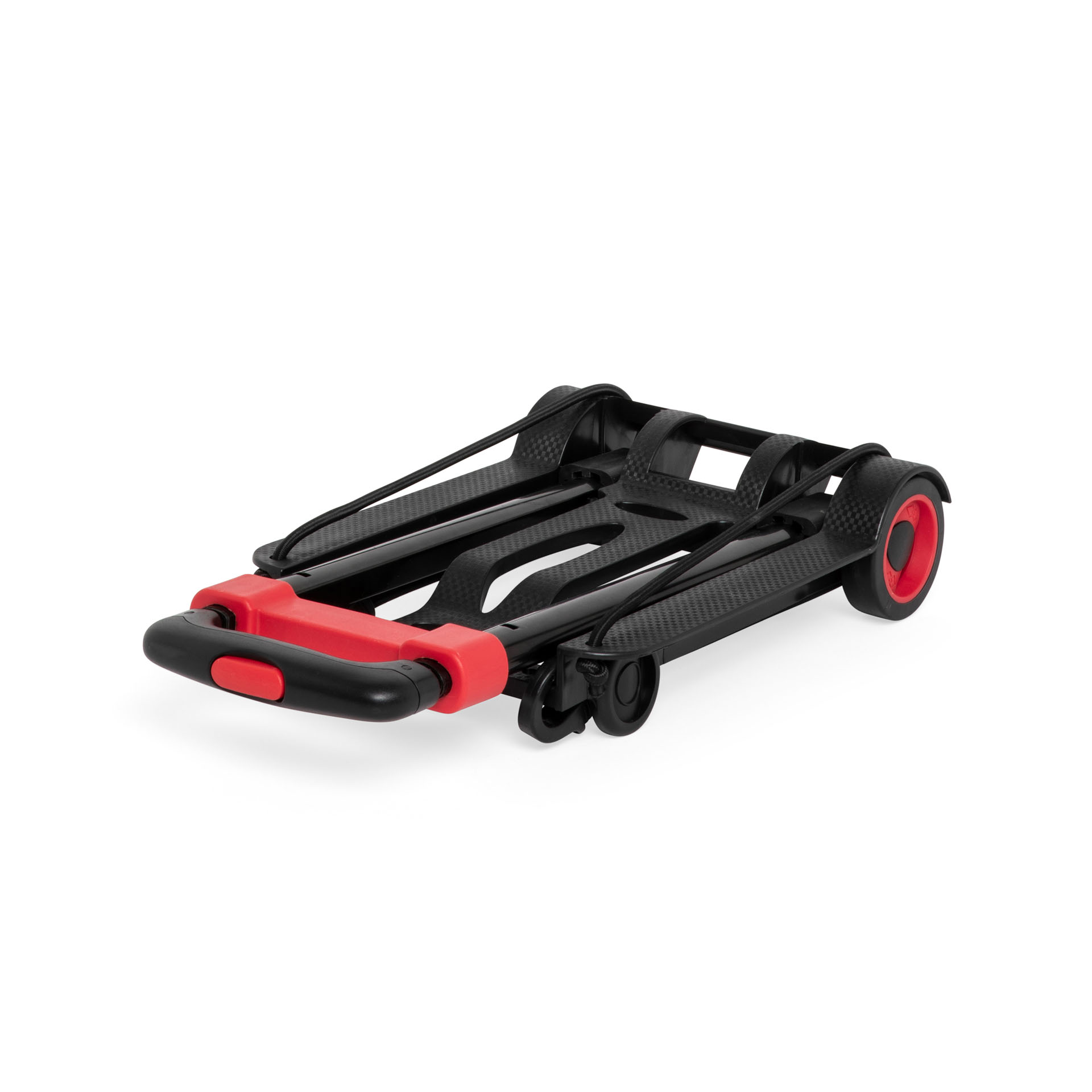 Carrello trolley pieghevole, , large