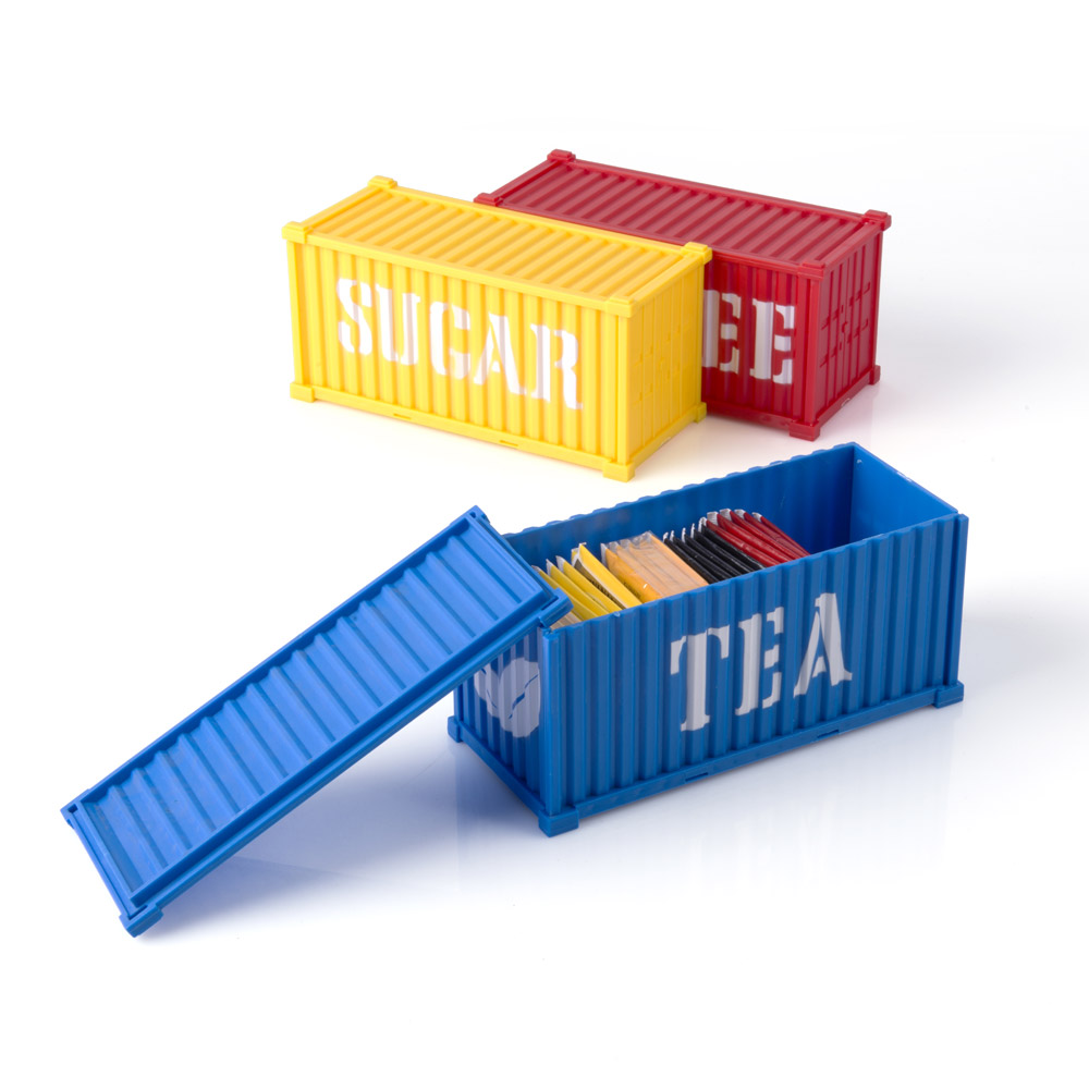 Container porta ingredienti, , large