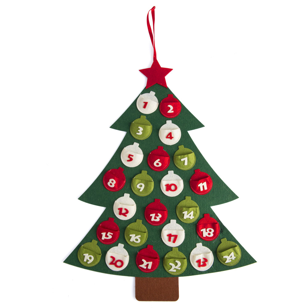 Calendario avvento, , large