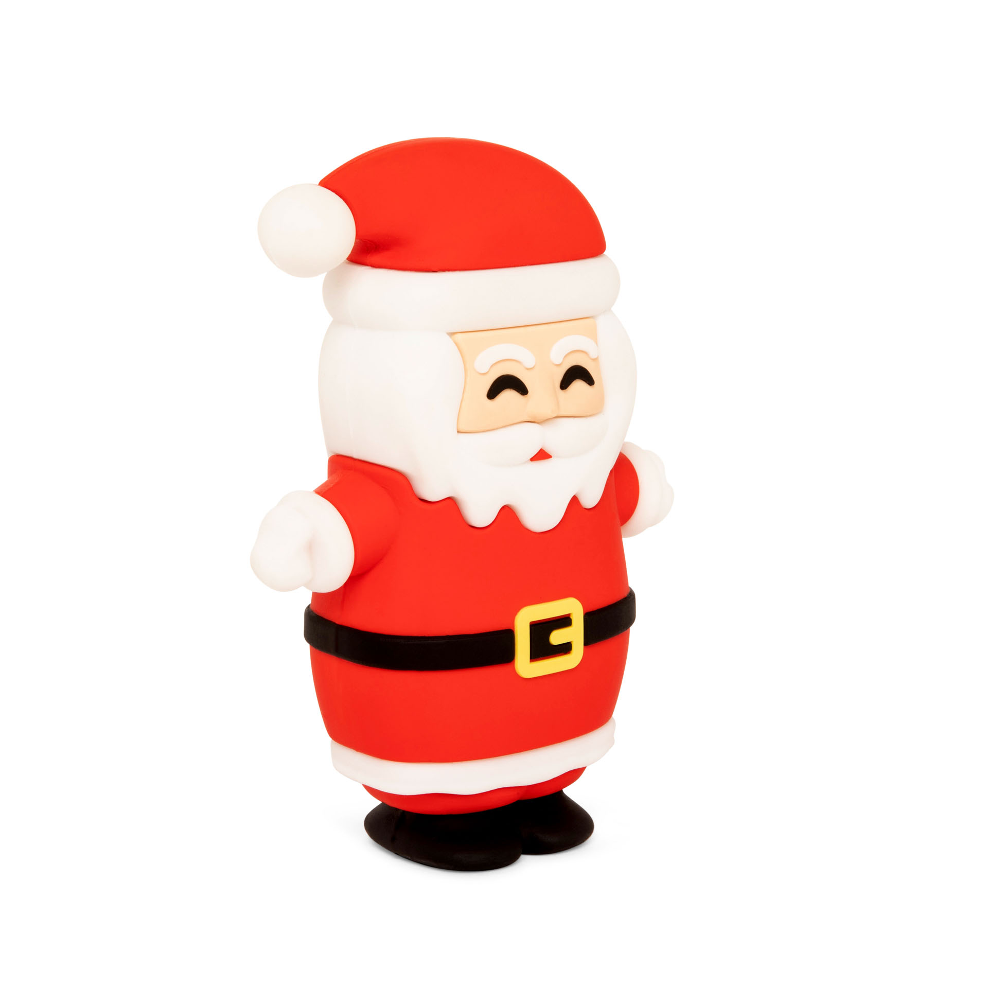 Speaker Bluetooth portatile natalizio  - Babbo Natale, , large