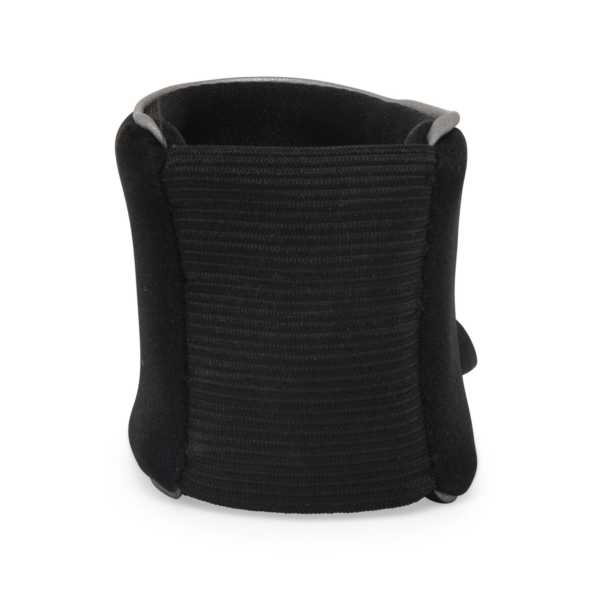 Polsiera portaoggetti - nera, nero, large