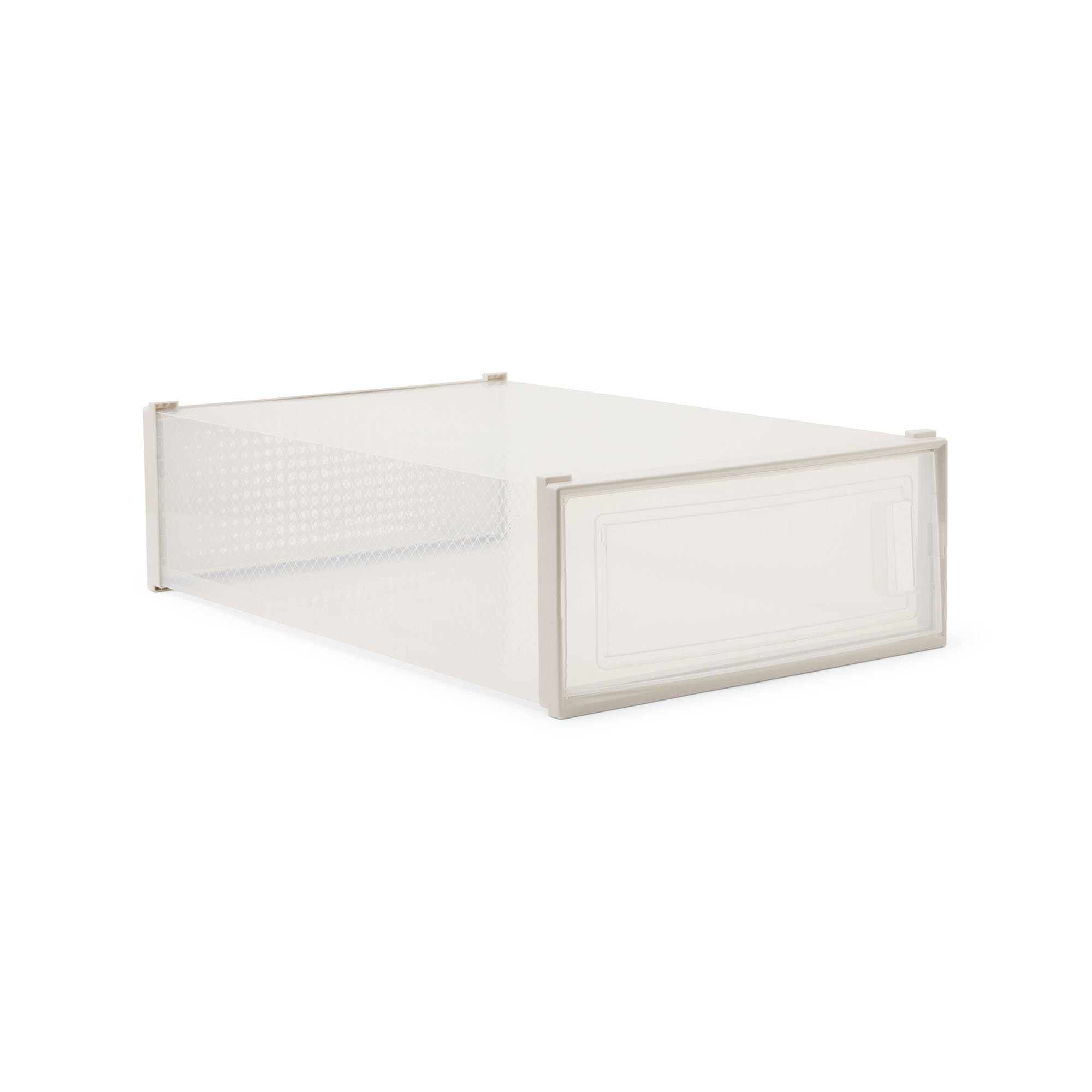 Scatole impilabili per stivali - Set da 2 pz, , large