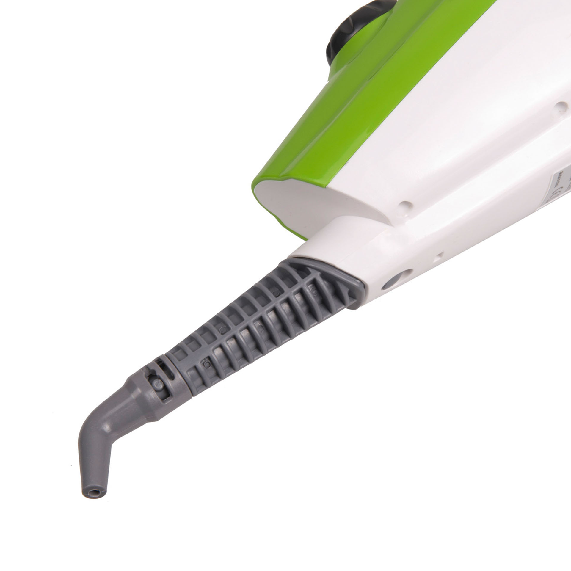 Scopa a vapore 1500W con accessori, , large