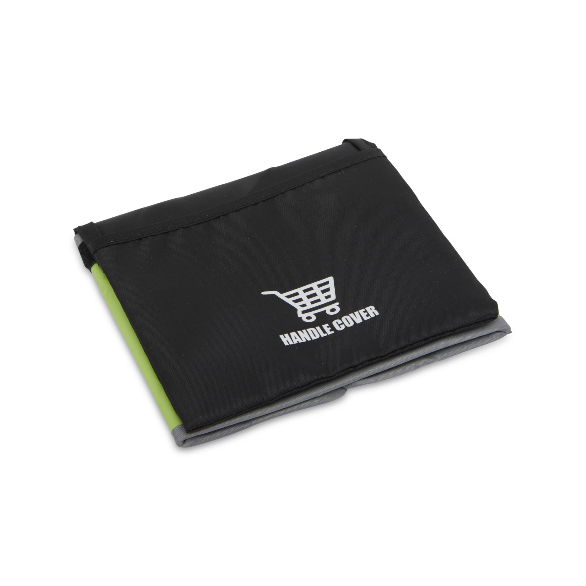 Copri maniglia antibatterico per carrello spesa, , large