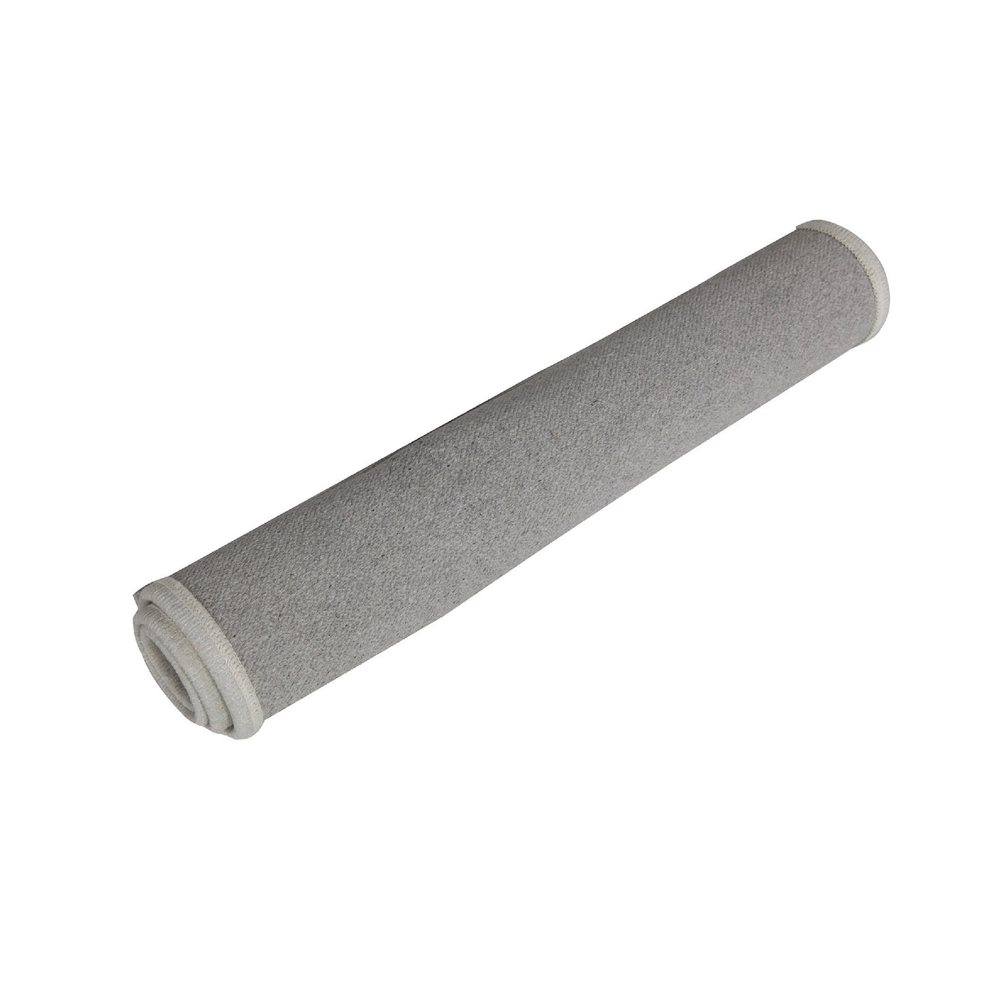 HOMEMANIA Tappeto Stampato Red Crayon 1, multicolore, , large