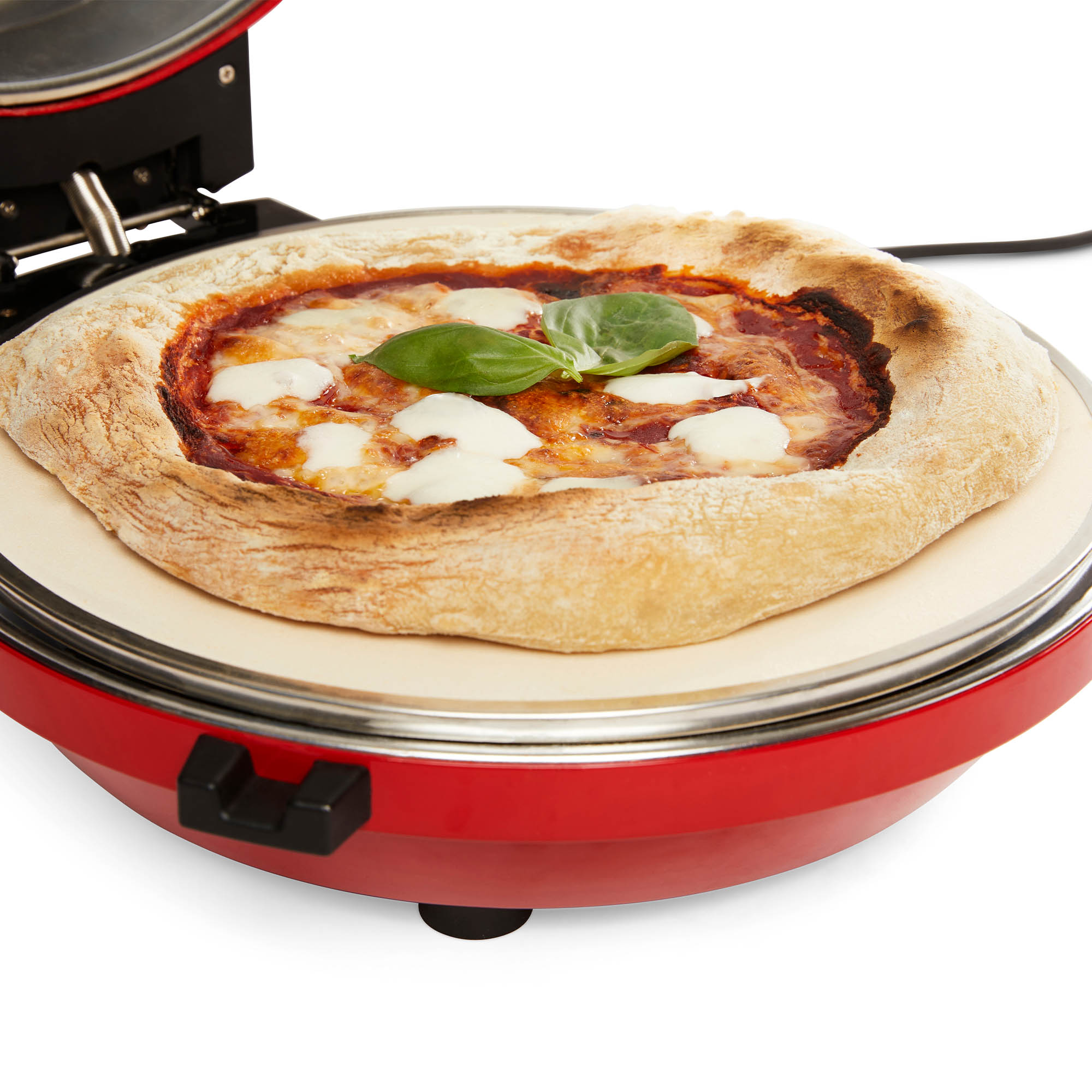 Forno elettrico Pizza Maker