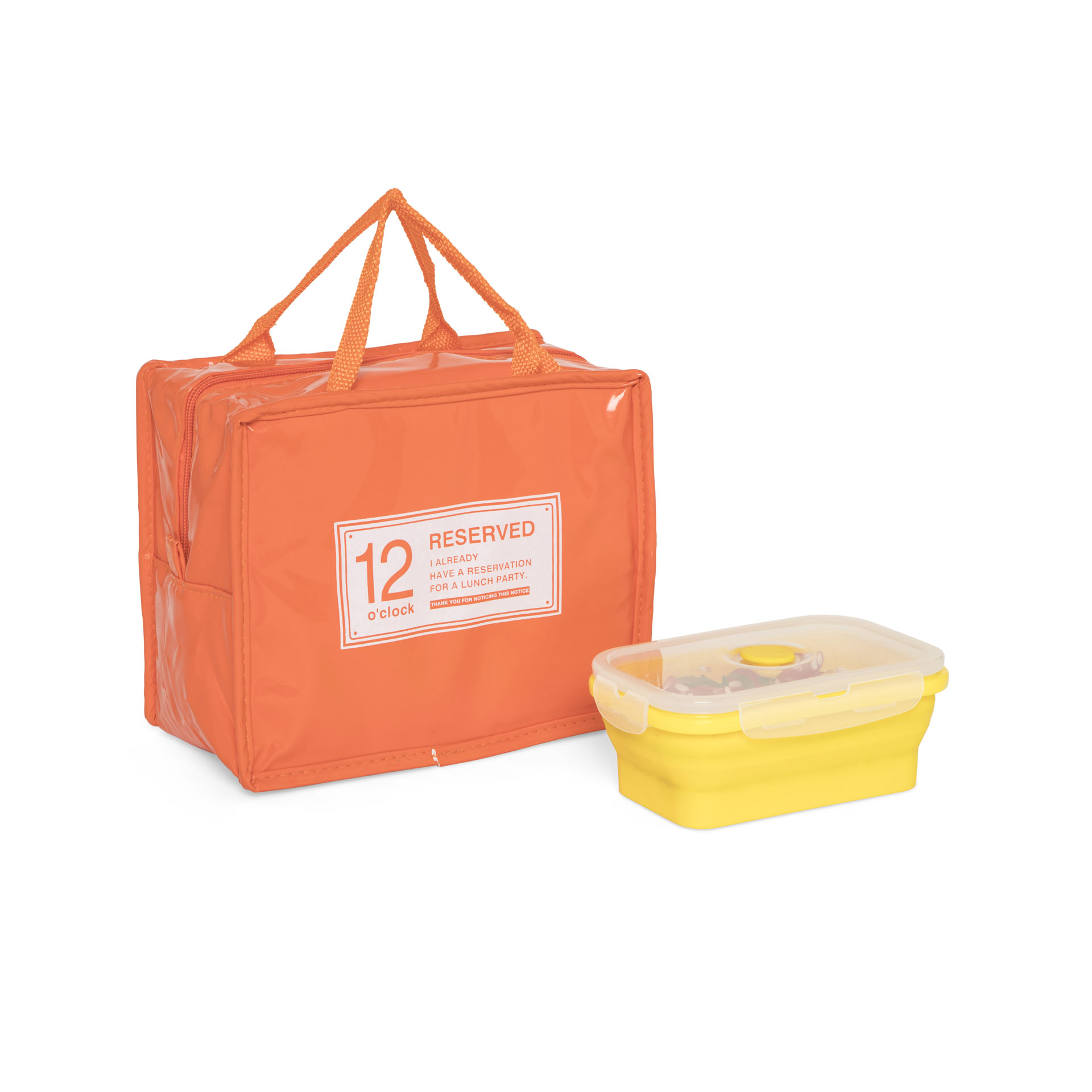 Borsa porta pranzo, , large