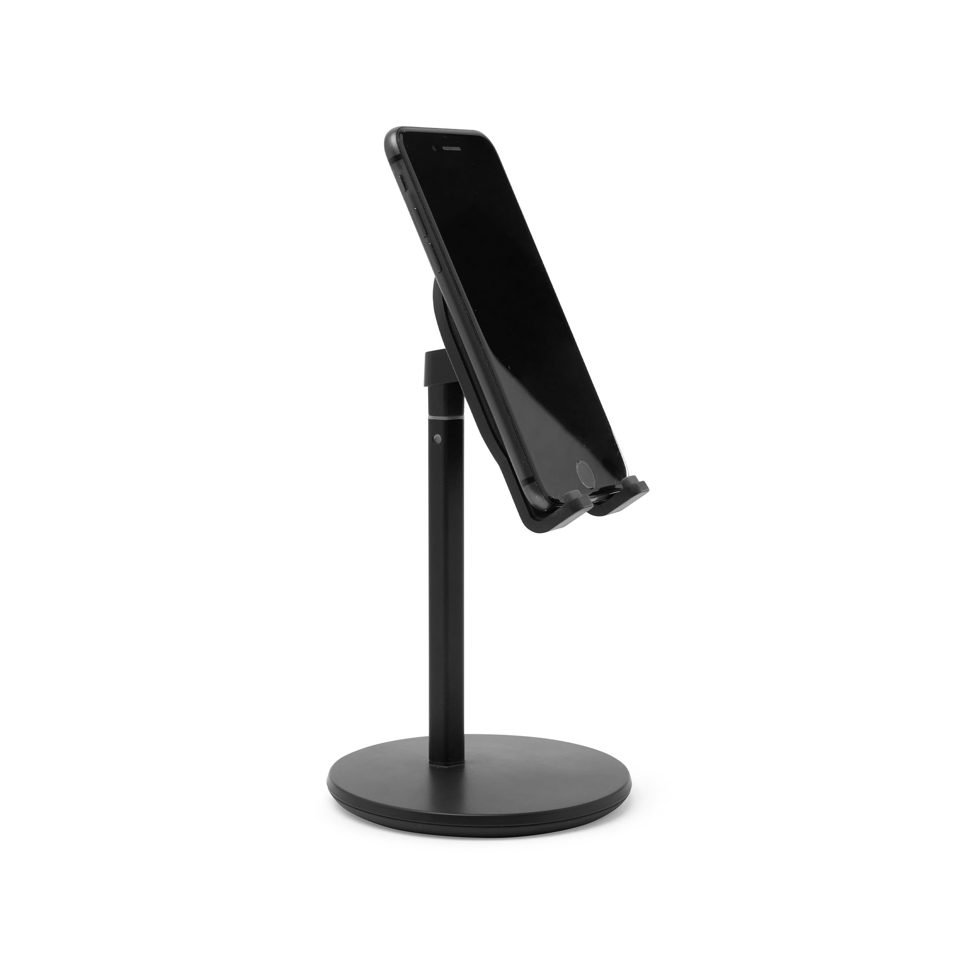 Stand porta cellulare telescopico da tavolo, , large