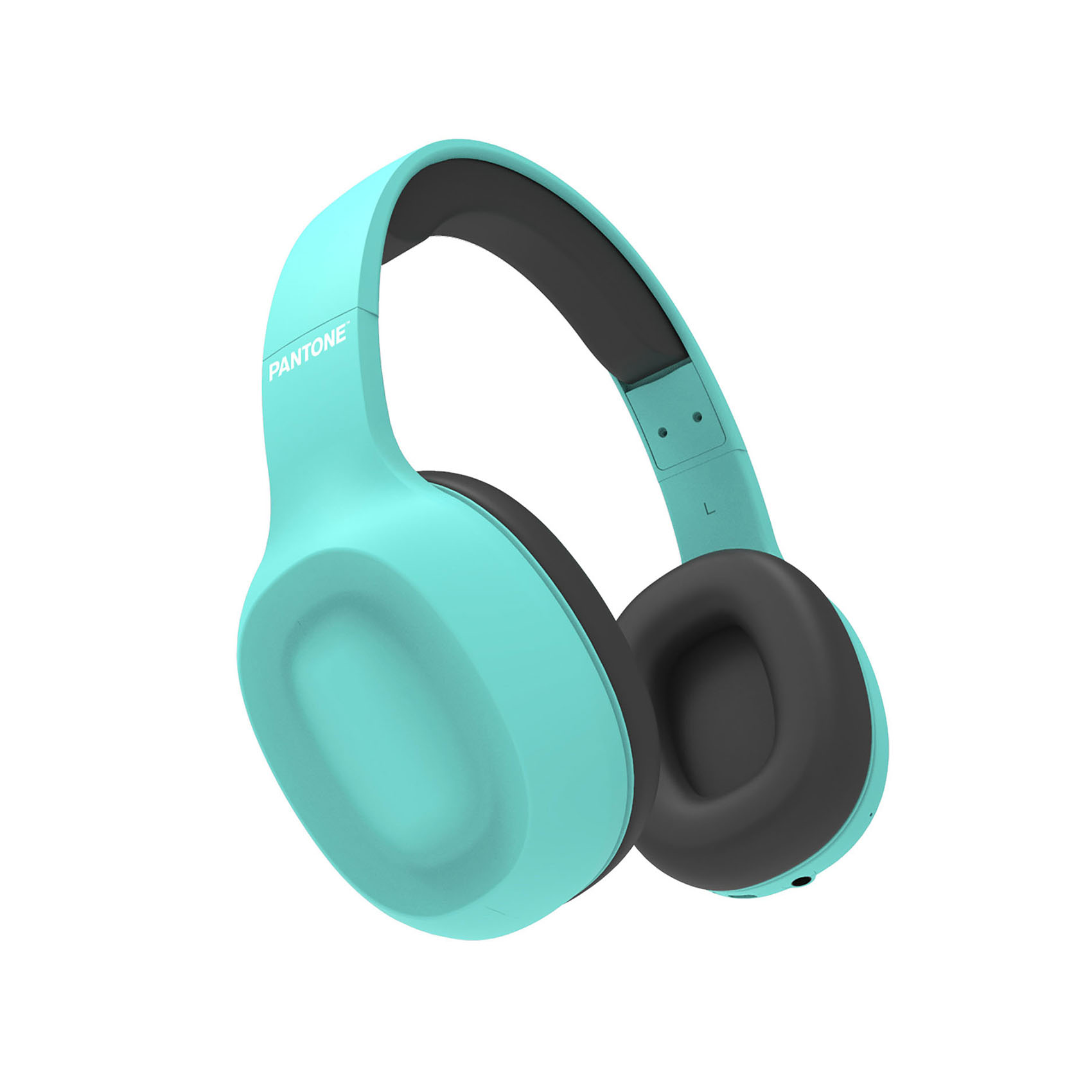 Cuffie stereo Bluetooth wireless linea Pantone