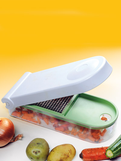 Taglia verdure e frutta, , large