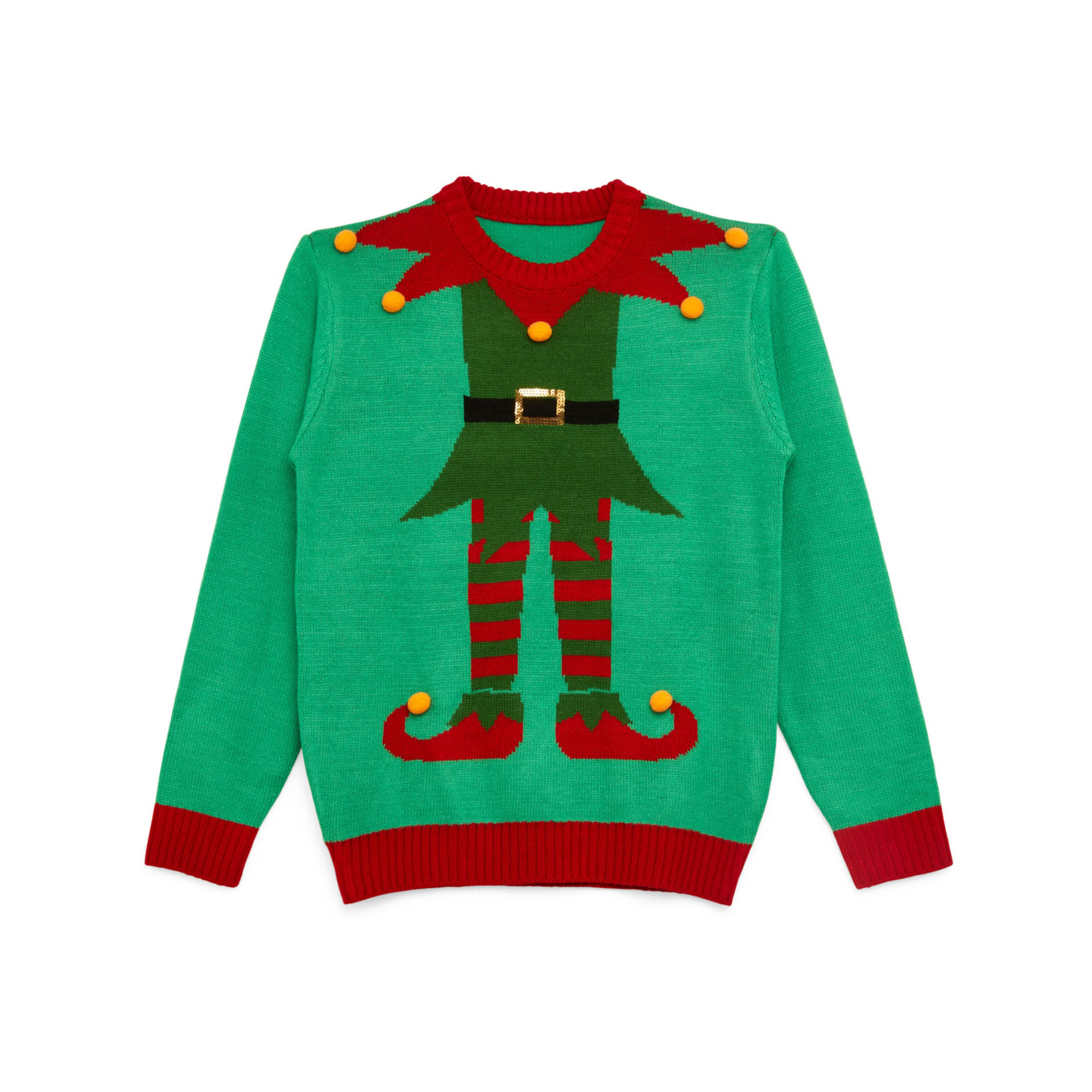 Maglione natalizio, , large