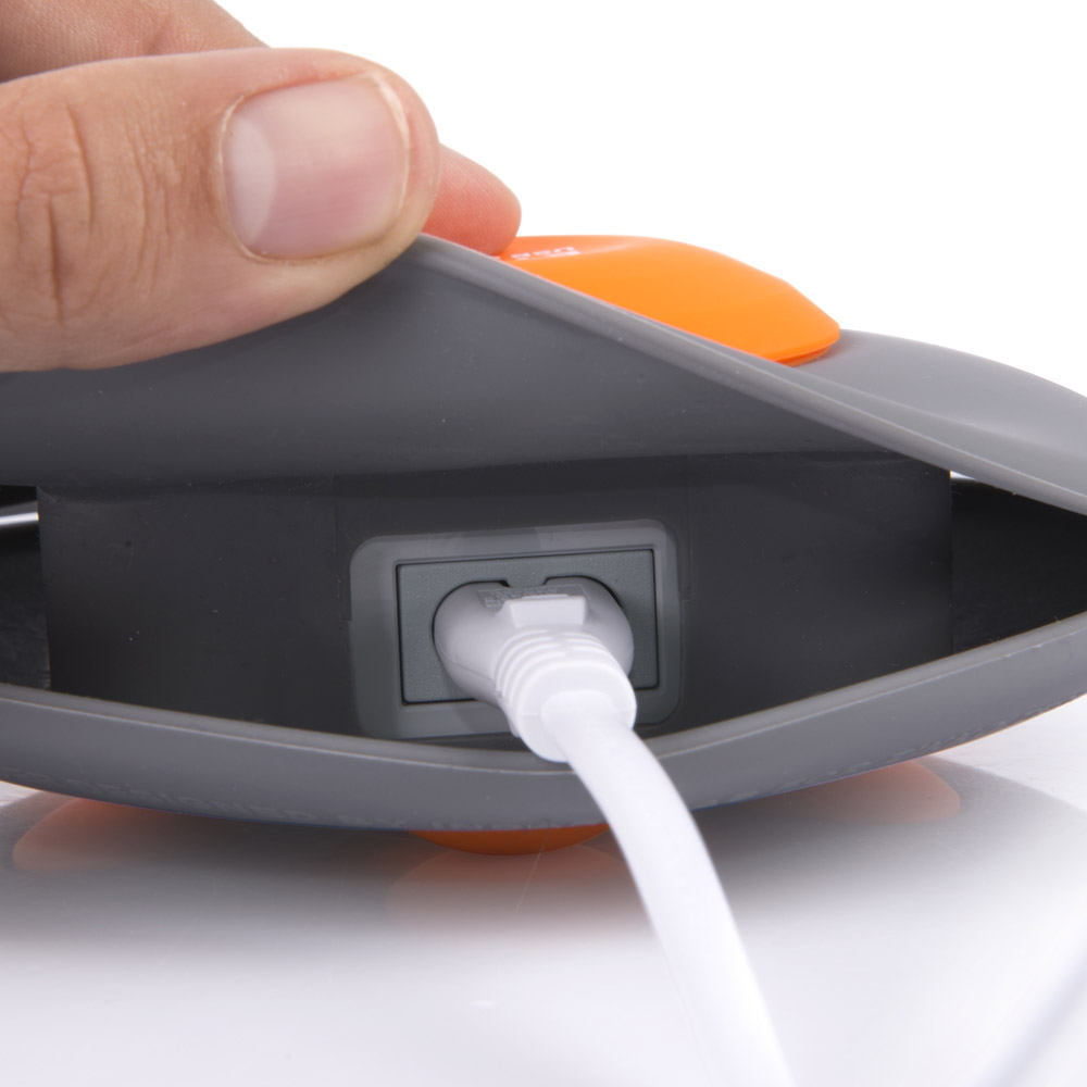 Caricatore 5 porte USB, , large