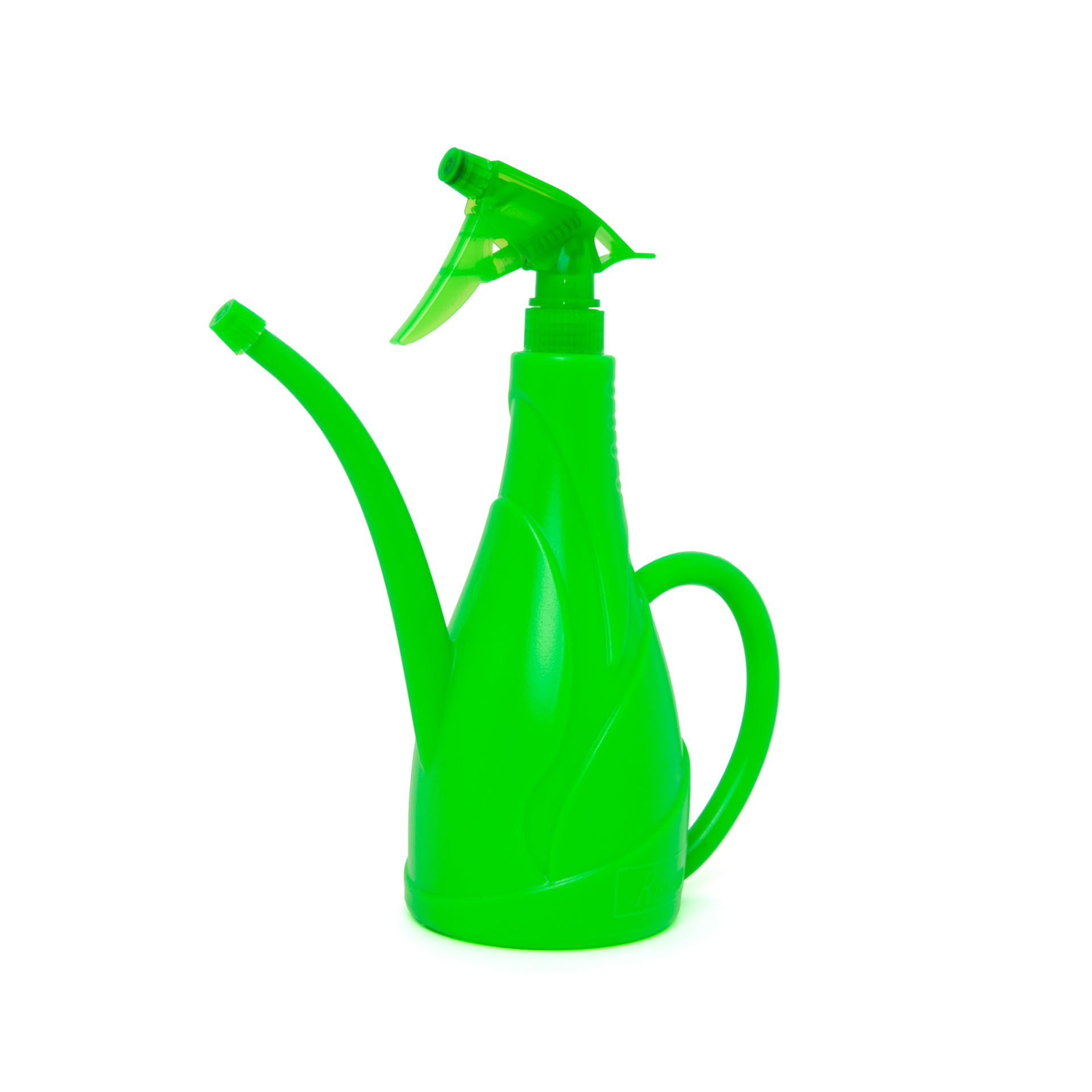 Annaffiatoio con nebulizzatore per piante 2 in 1, , large