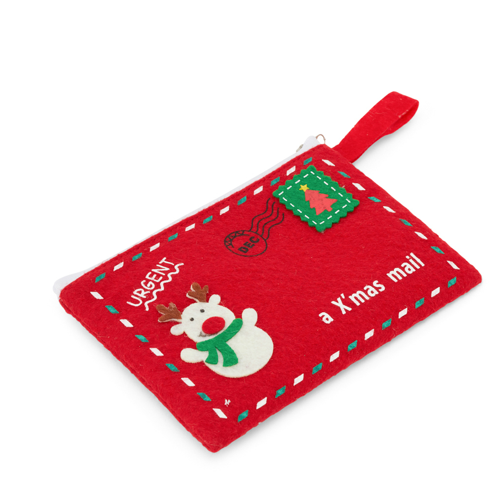 Busta per lettera di Babbo Natale, , large