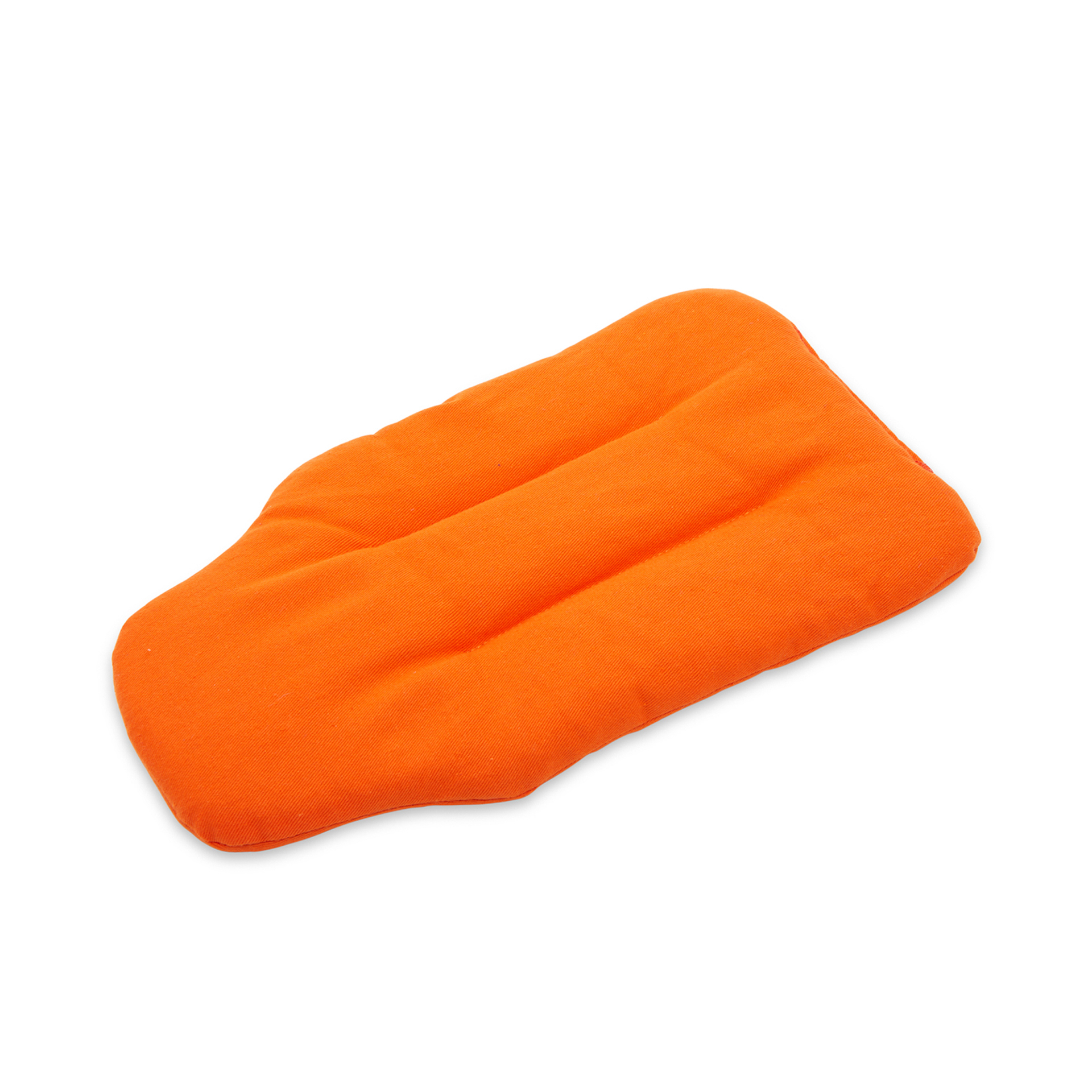 Borsa termica da microonde - Colore arancione, arancione, large