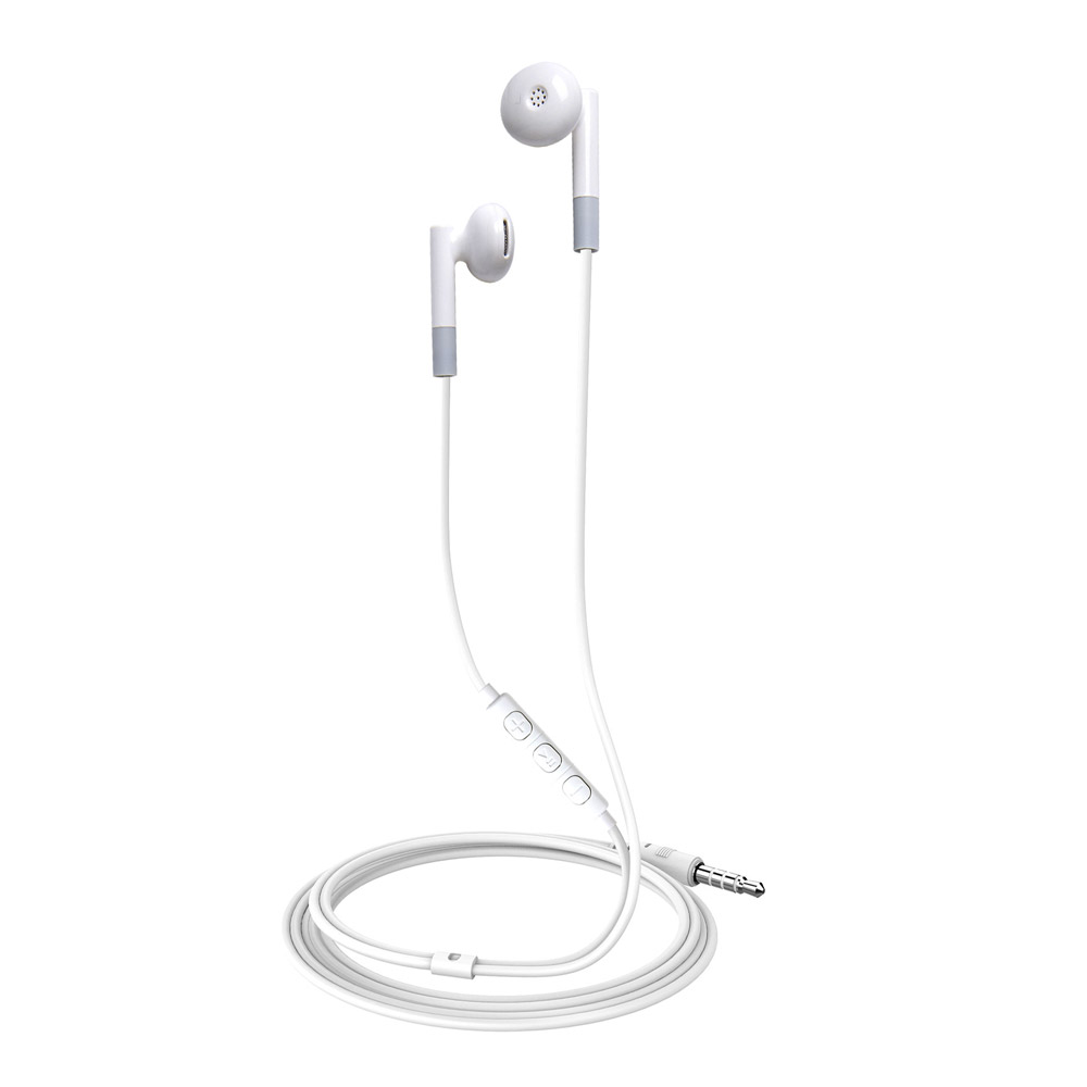 Cuffie auricolari universali Celly