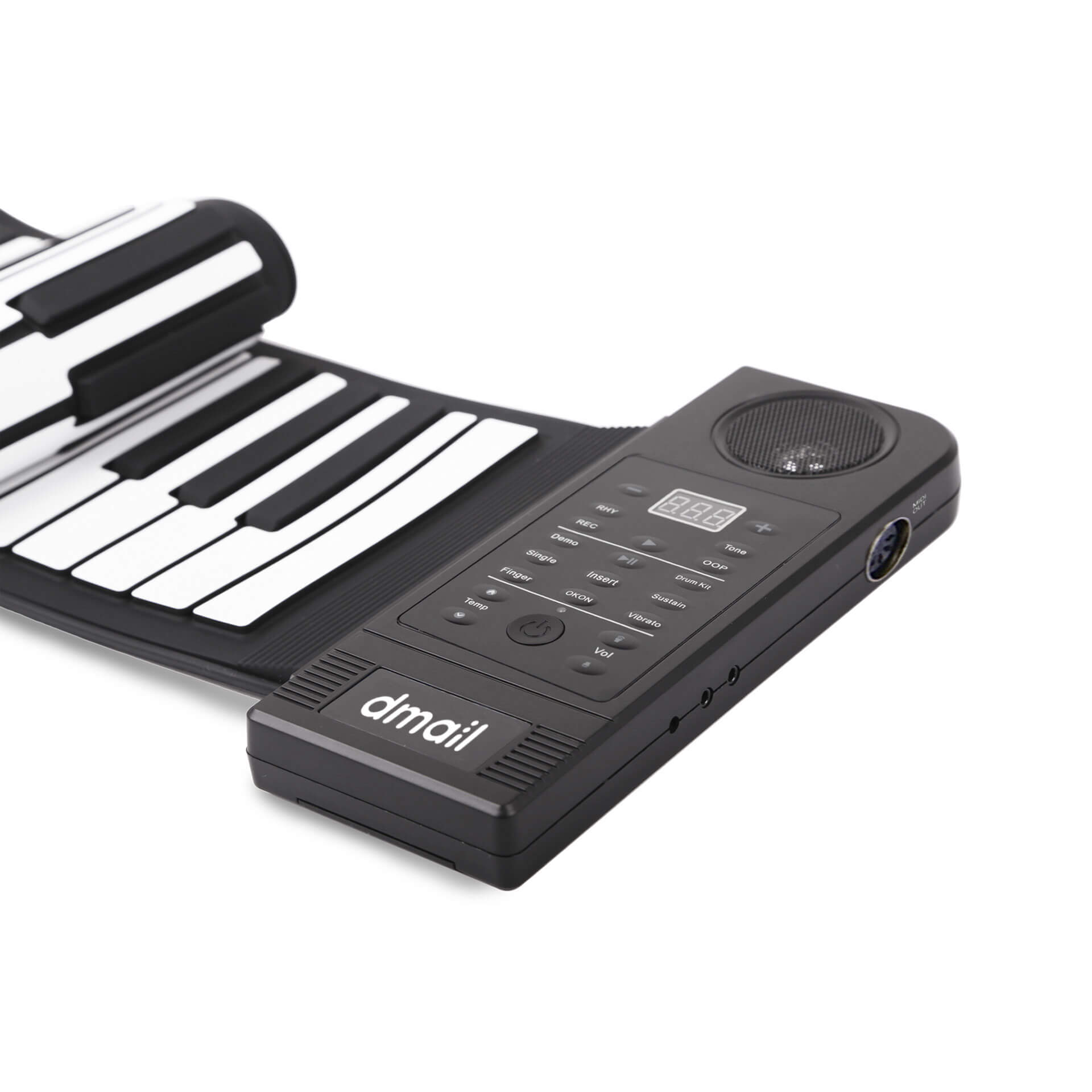 Tastiera elettronica flessibile, , large