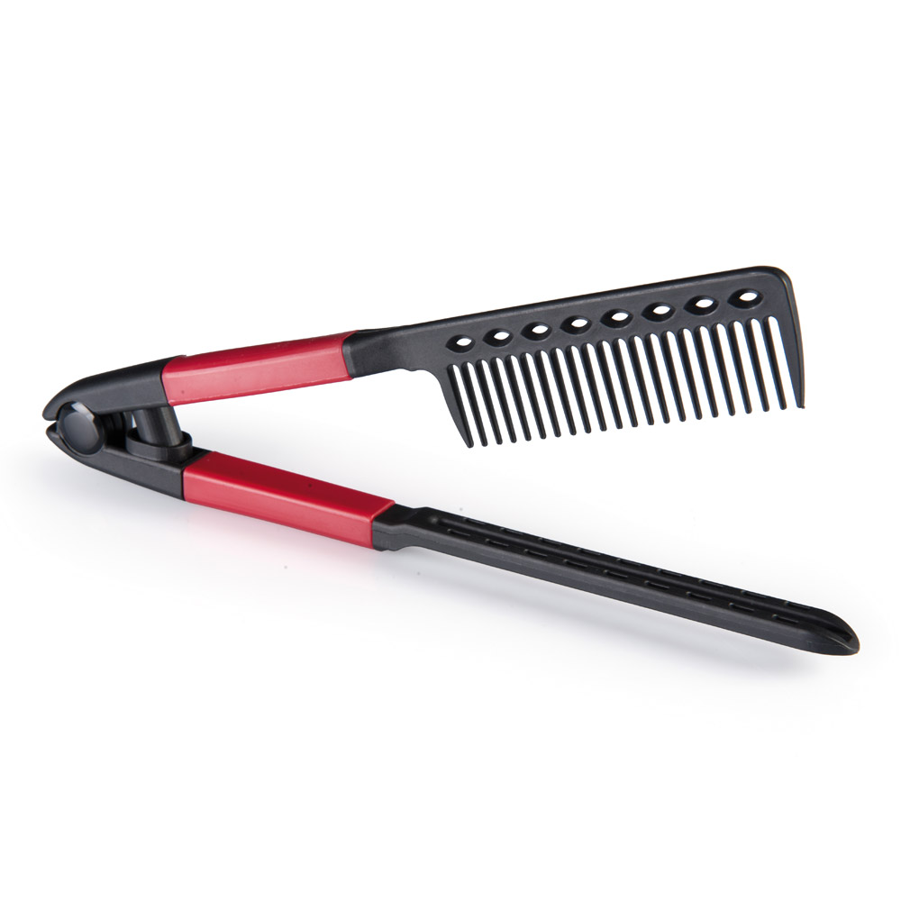 Pettine per tagliare i capelli, , large