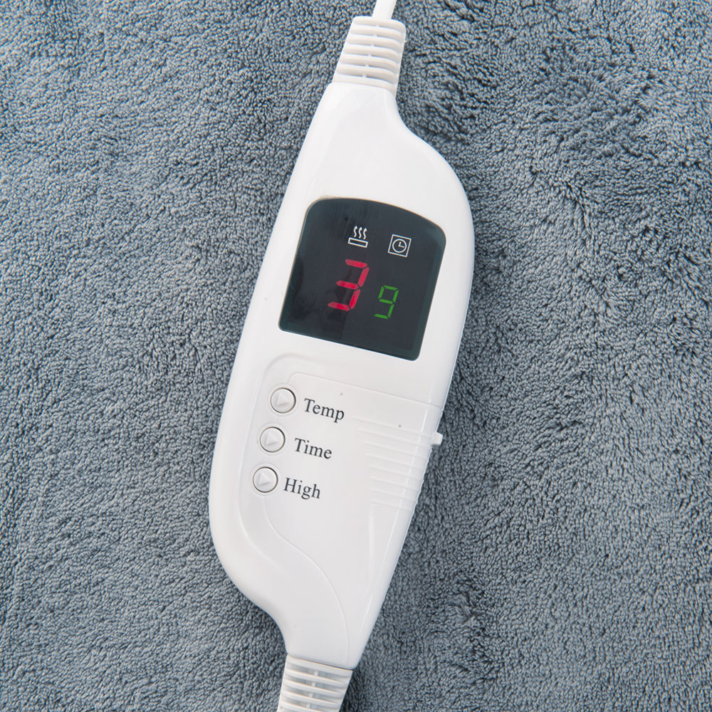 Termocoperta con indicatore a led, , large