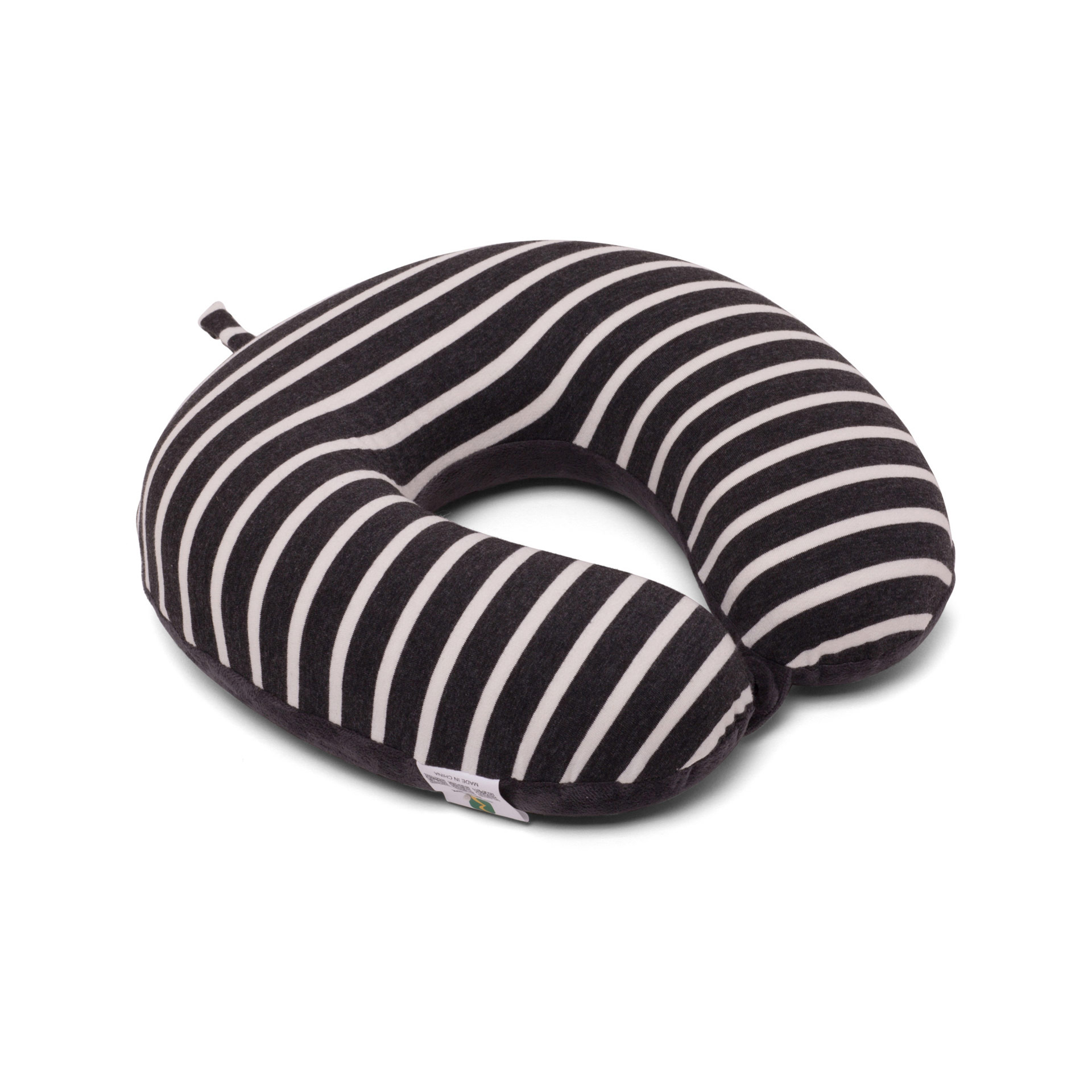 dada viaggio supporto per il collo della testa cuscino microsfere dormire cuscini cuscino sostegno della colonna di massaggio cuscino cervicale da viaggio da bagno letto Purple 