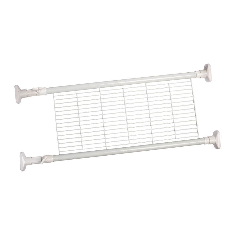 Ripiano estensibile 72 cm - 120 cm, , large