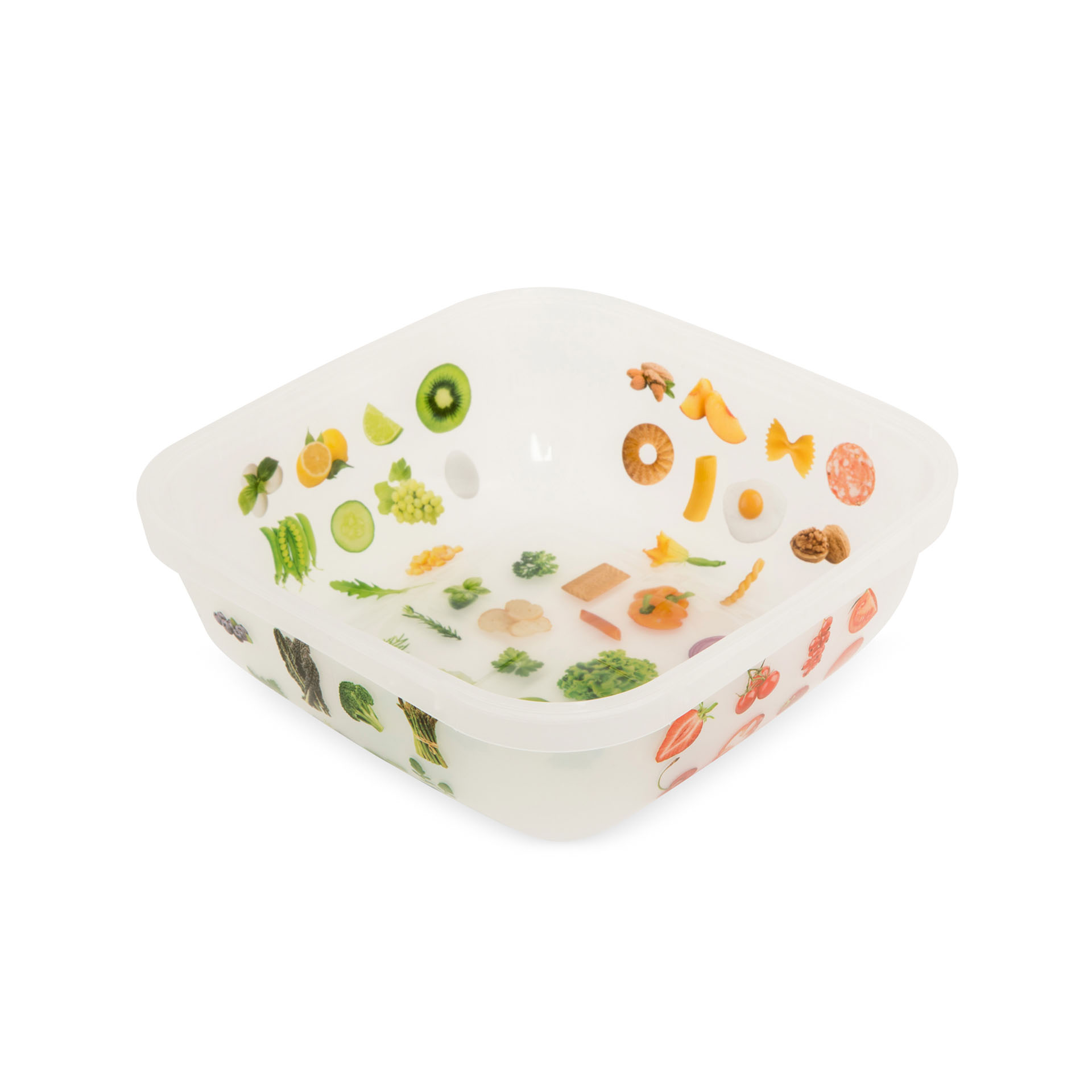 Saliera E Zuccheriera Lékué - Design Moderno Con Cucchiaio Incorporato - Foto 6