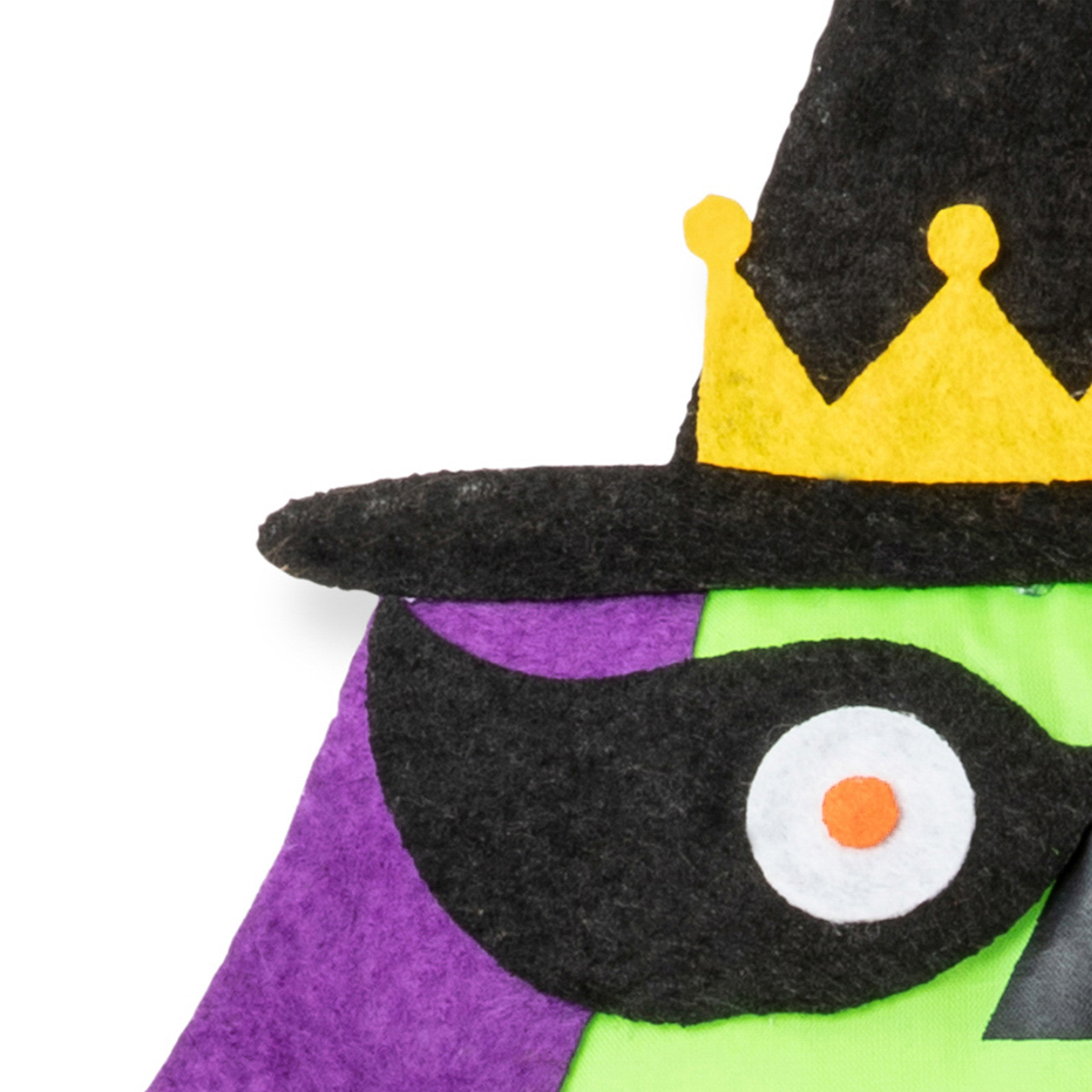 Decorazione per Halloween da appendere, , large