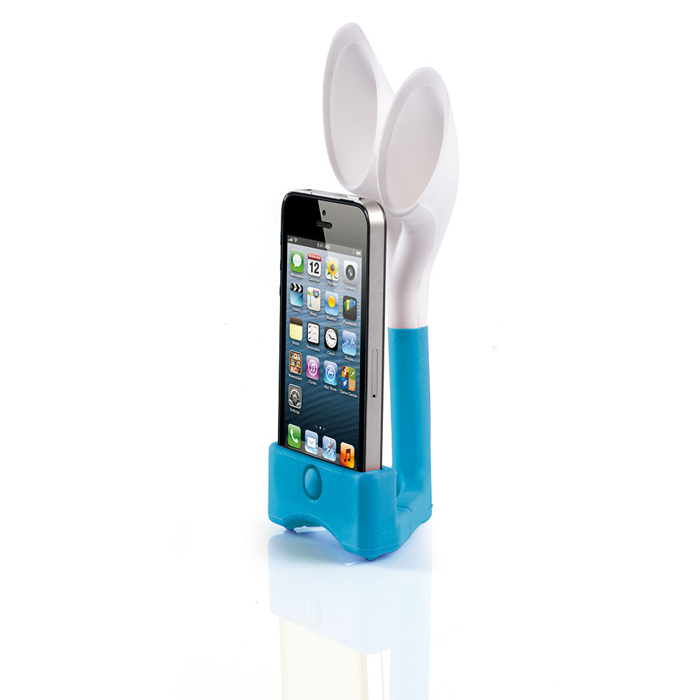 Amplificatore per iPhone 5, , large