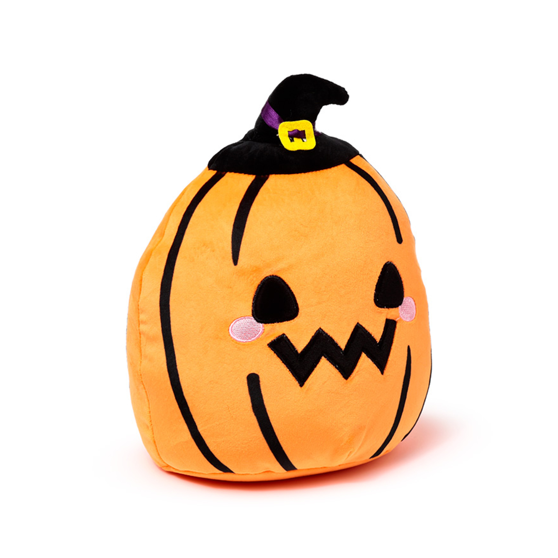 Cuscino Peluche Squidglys - Jaqueline La Zucca, , large