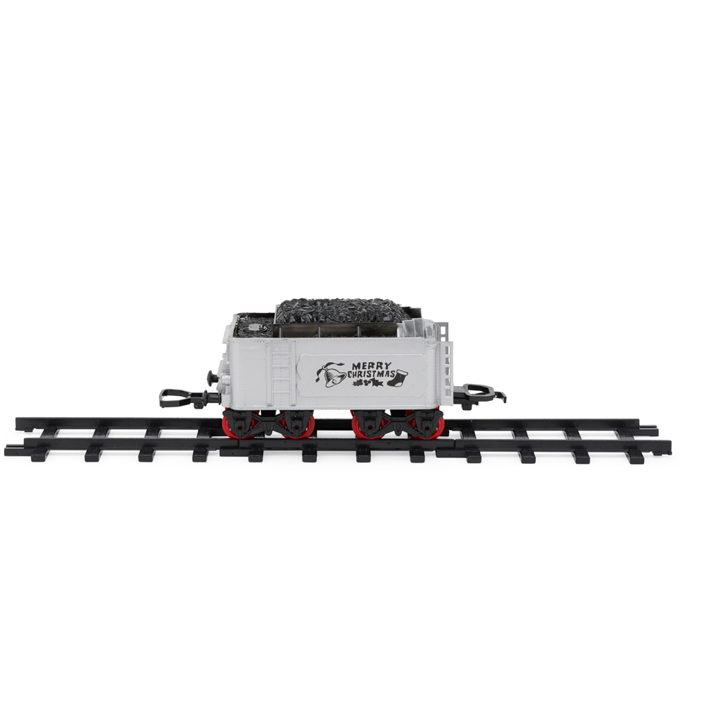 Treno Giocattolo A Batterie, , large