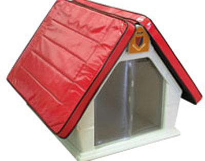 Cool Pet House: Cuccia climatizzata, , large