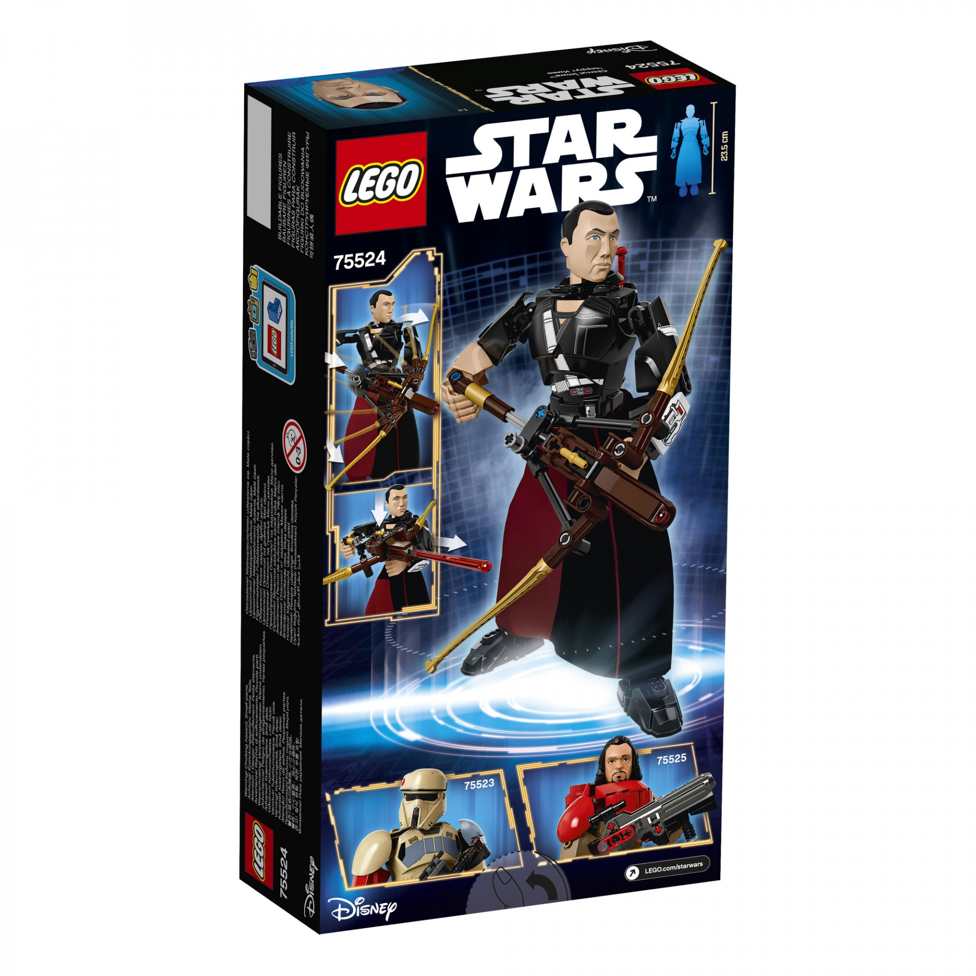 Chirrut Îmwe 75524, , large