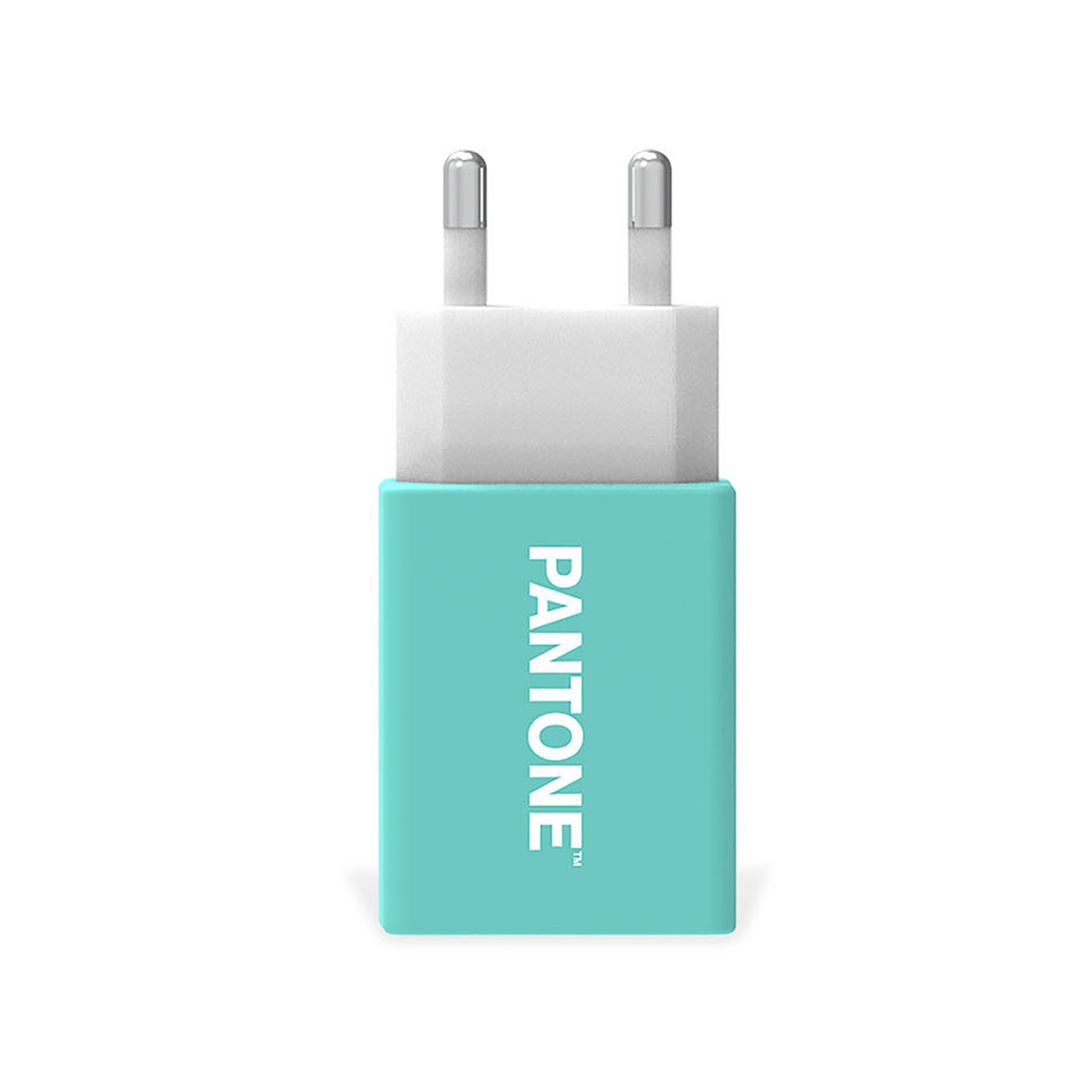 Caricabatterie USB da Rete 2.1A linea Pantone, , large