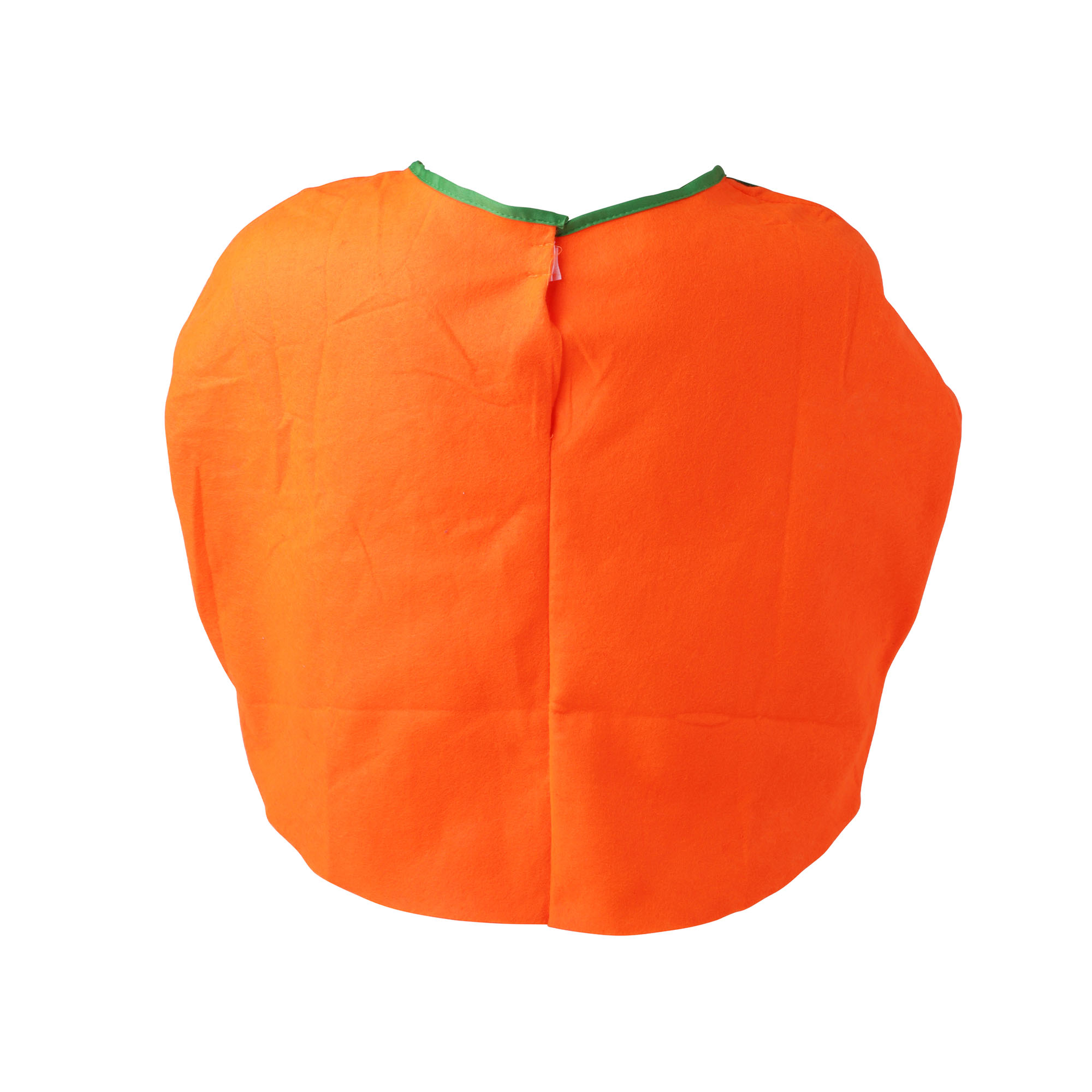 Costume Per Bambini Zucca Di Halloween, , large