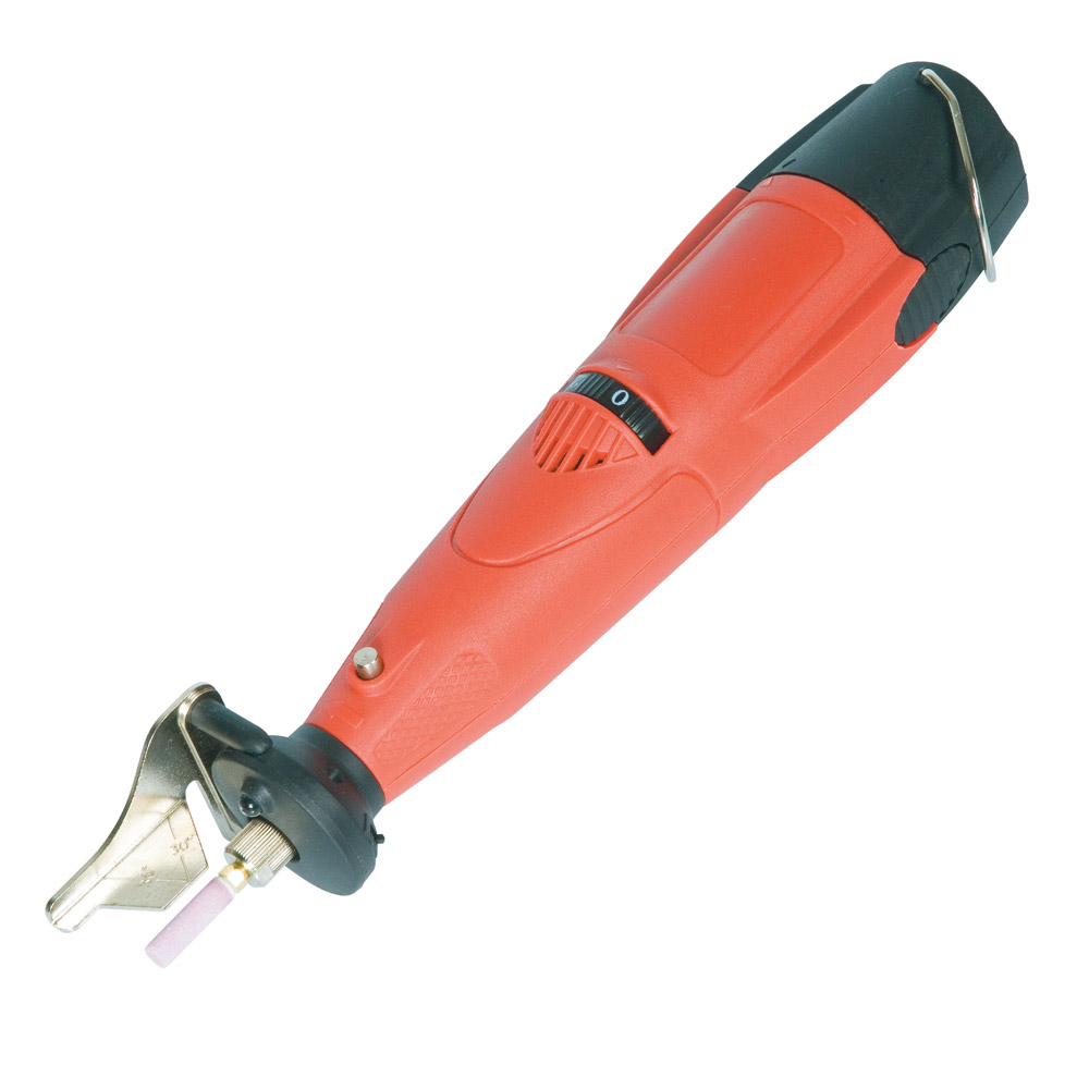 Affilatore per catene ricaricabile, , large