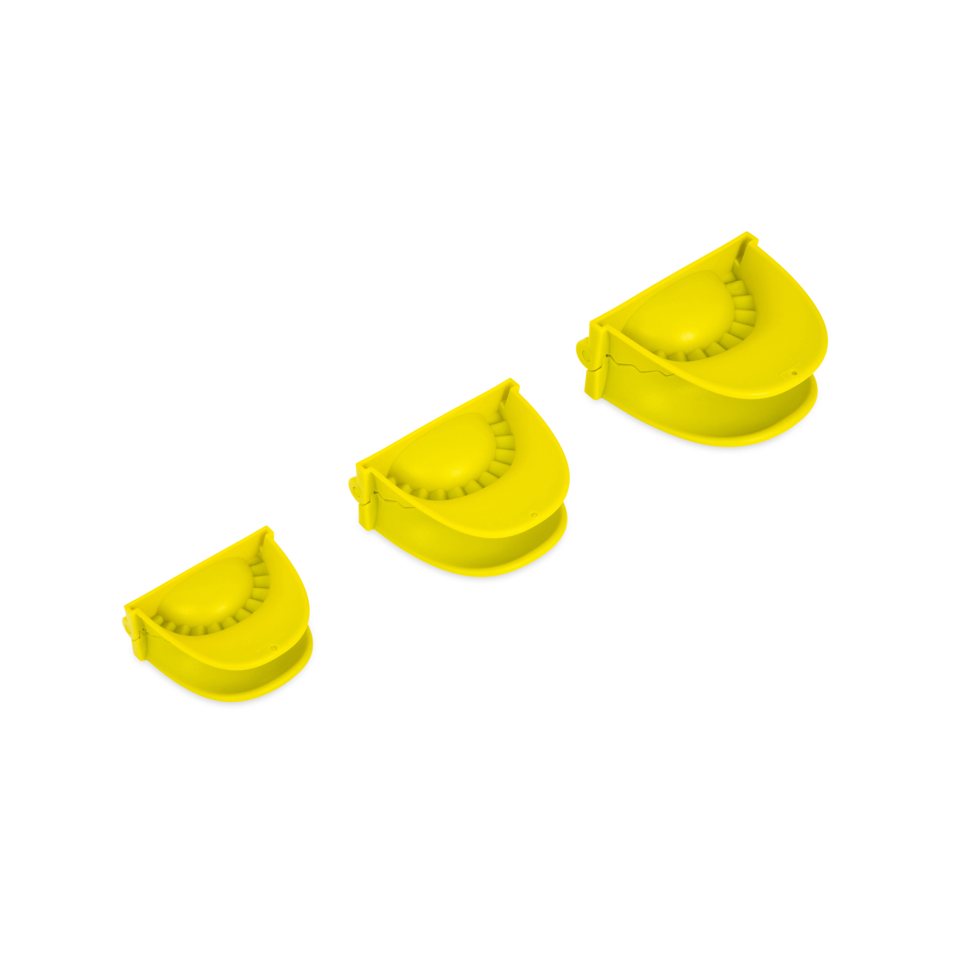 Formine Per Ravioli - Set Da 3 Pz, , large