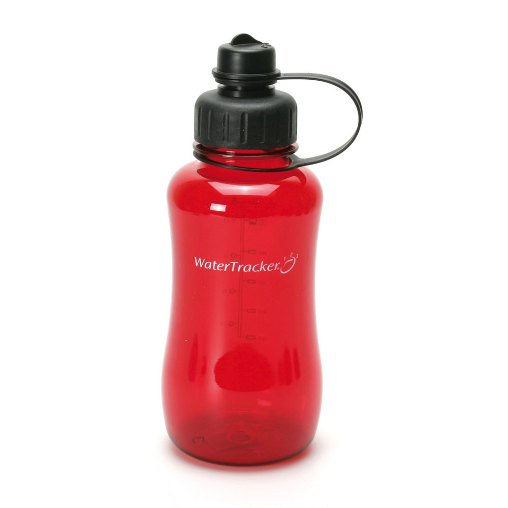 Water Tracker: borraccia 500 ml, , large