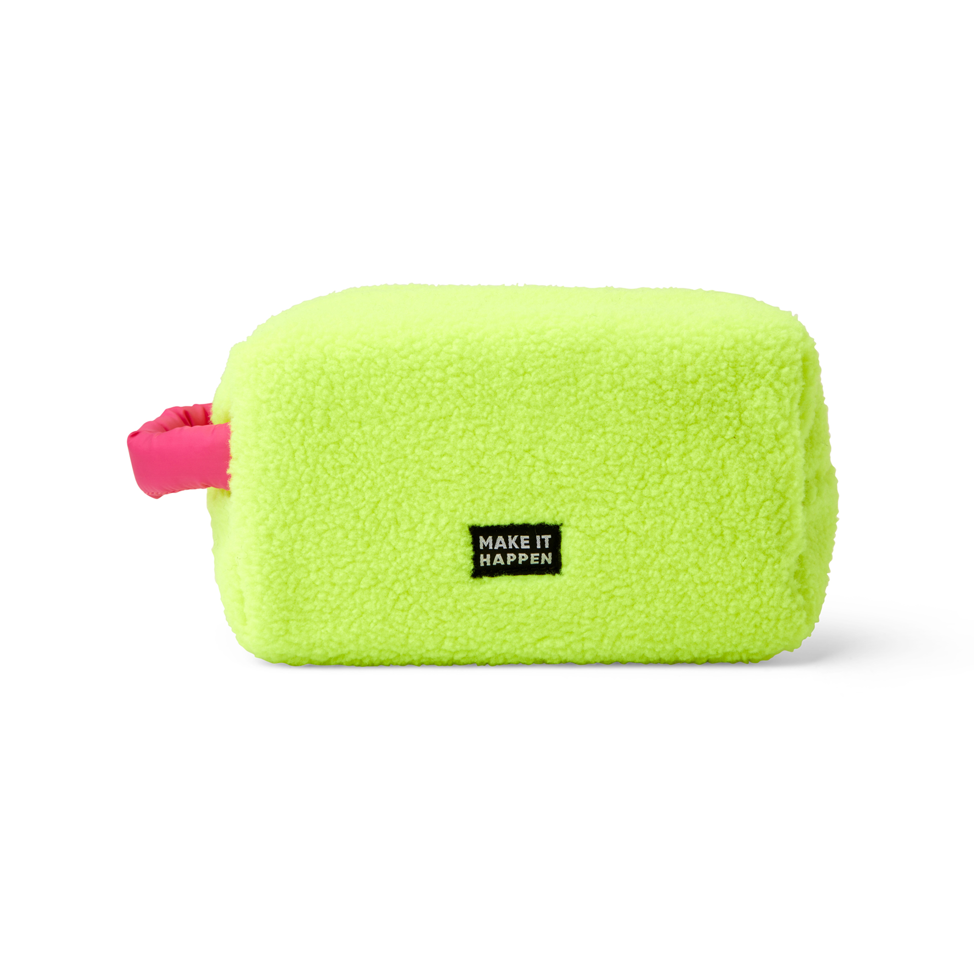 Pochette linea Color Pop  - giallo/rosa, , large