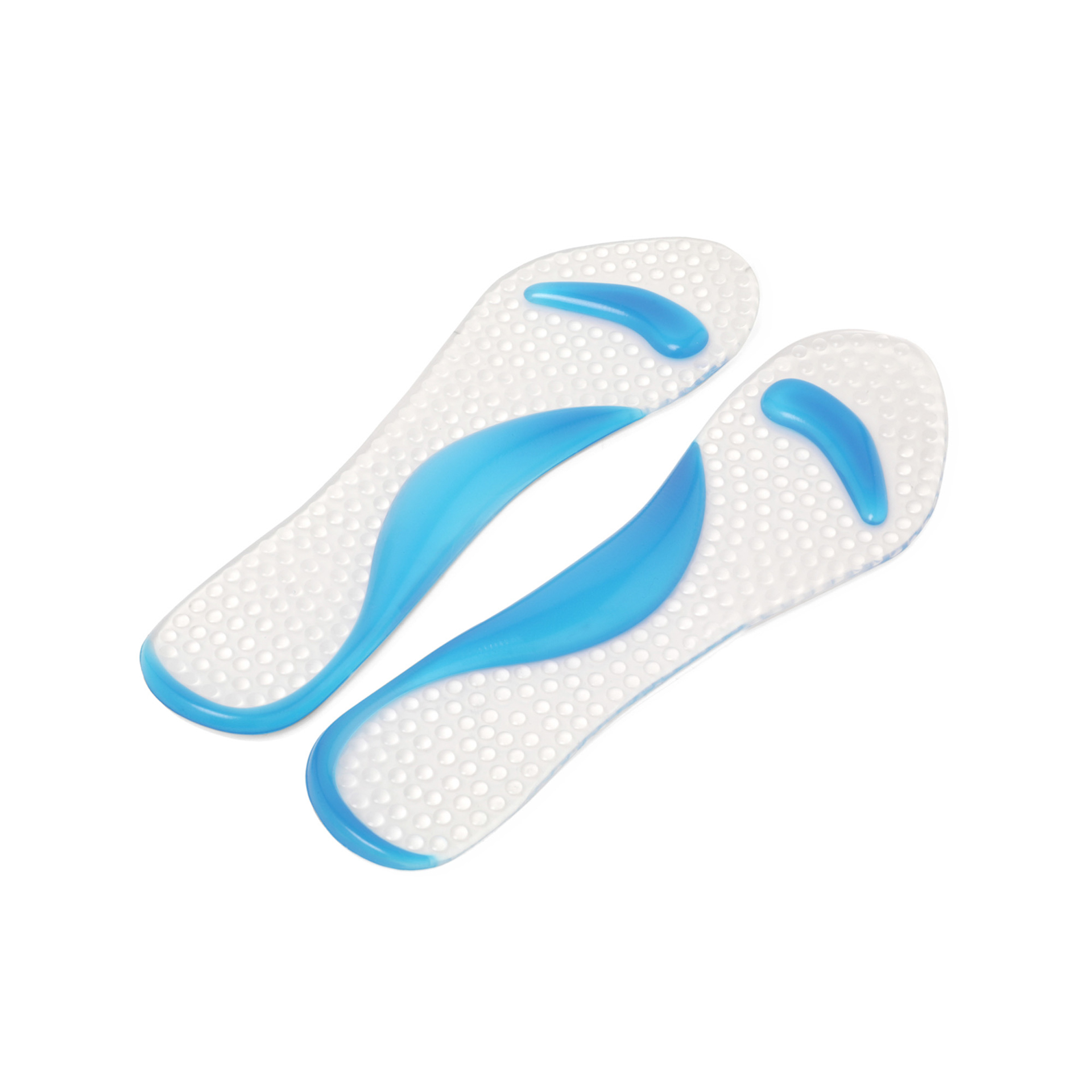 Solette in gel per scarpe con tacco, , large