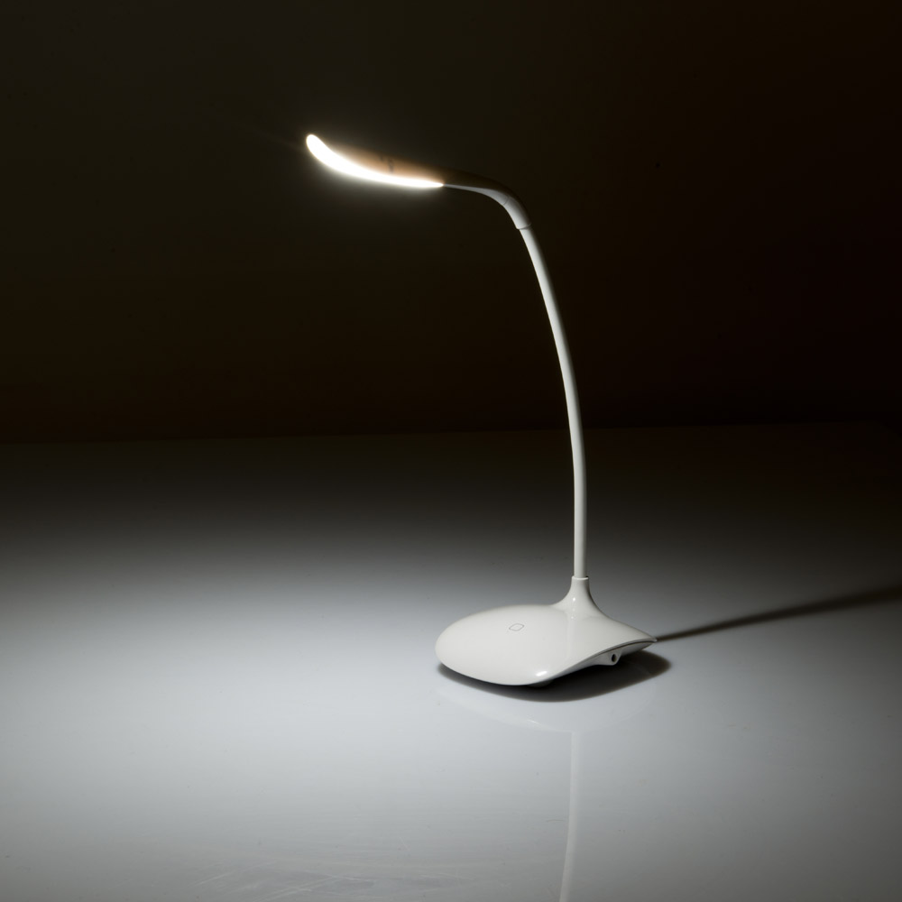 Mini lampada a led, , large
