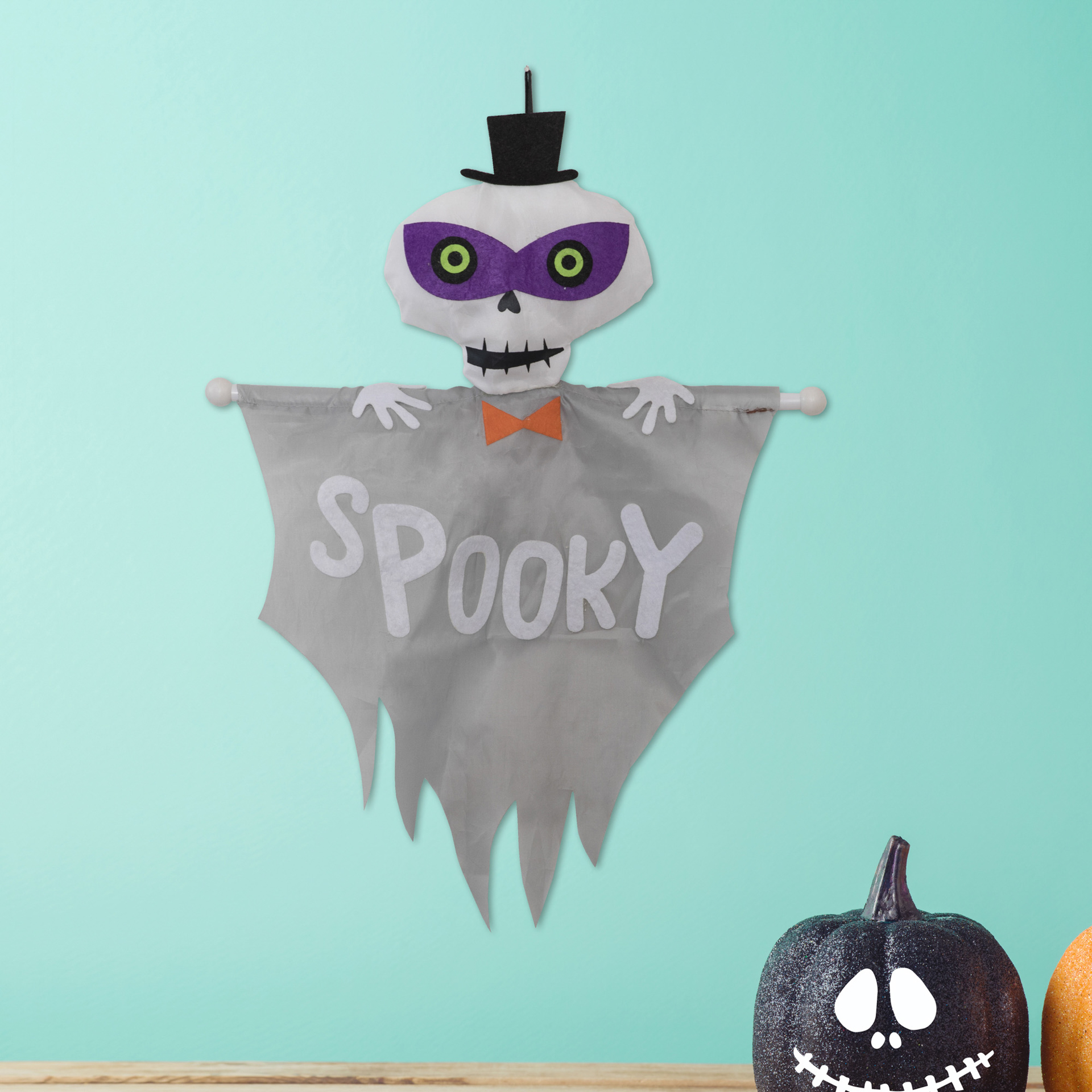 Decorazione per Halloween da appendere, , large