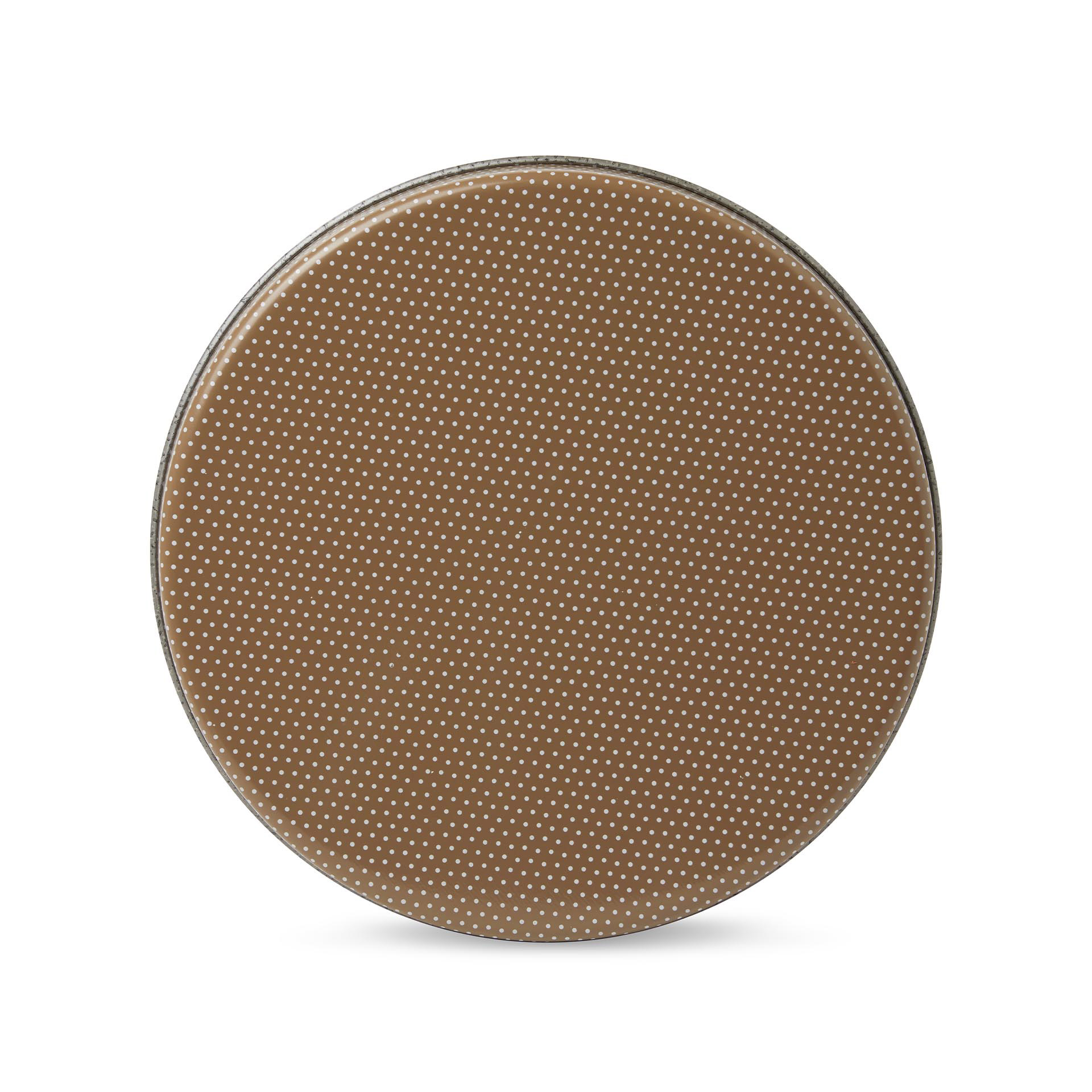 Tortiera per focaccia Ø 30 cm, tortora, large