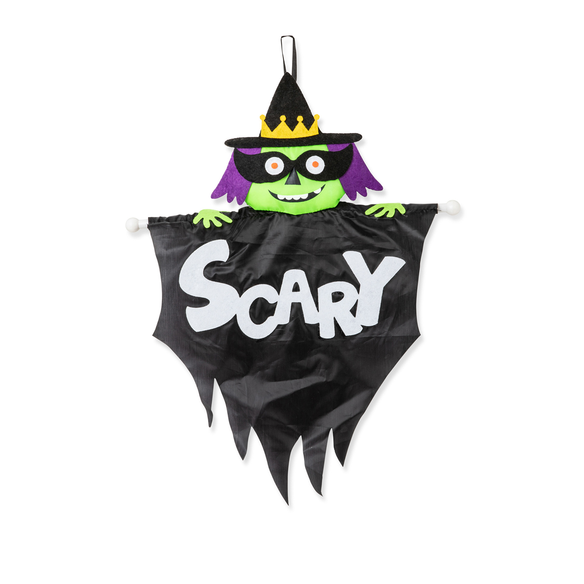 Decorazione per Halloween da appendere, , large