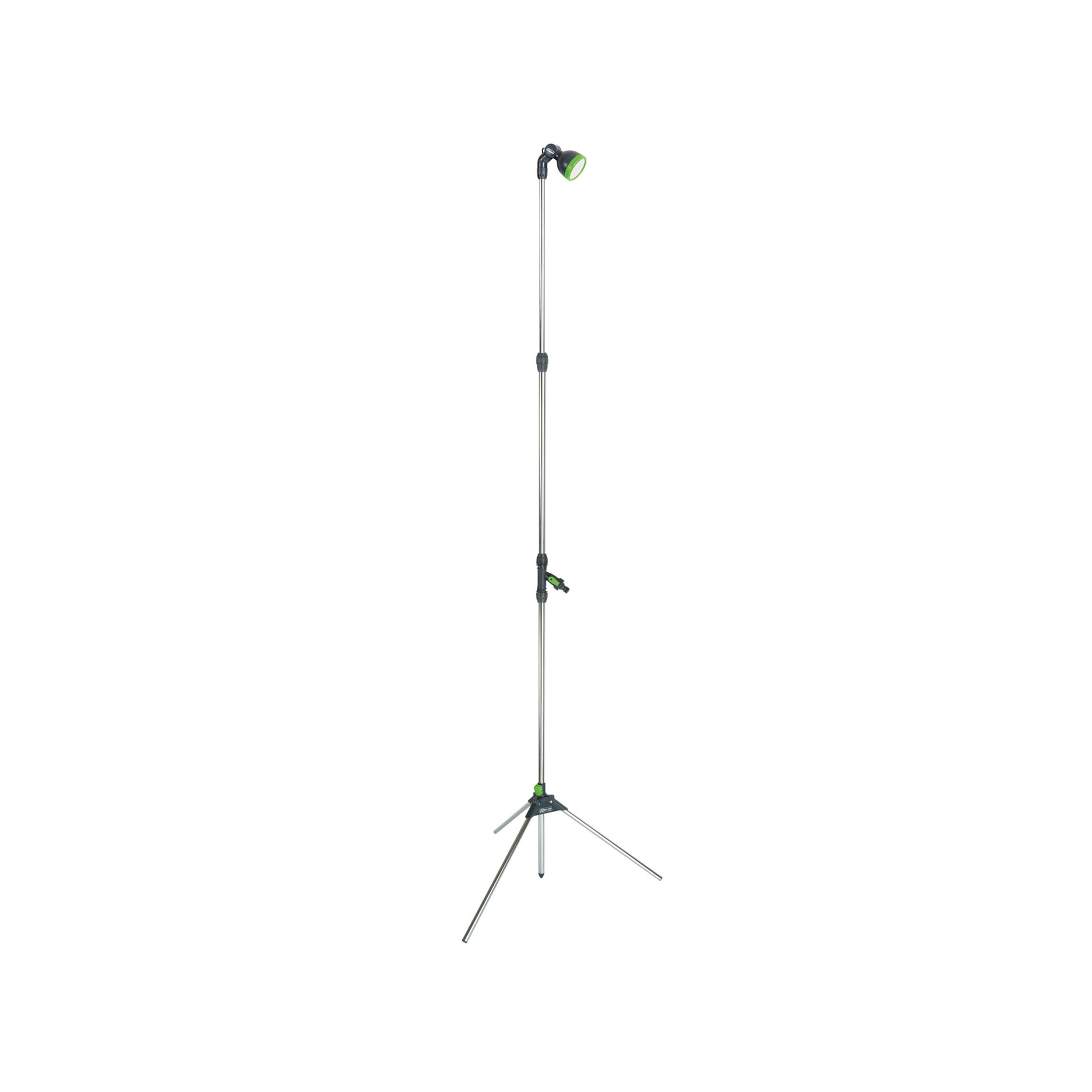 Doccia da giardino telescopica, , large