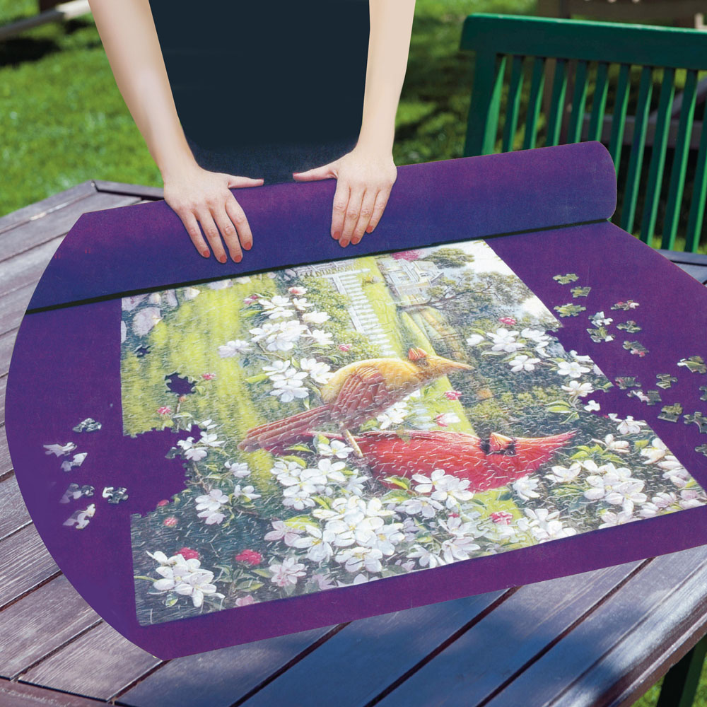 Kit puzzle perfetto, , large