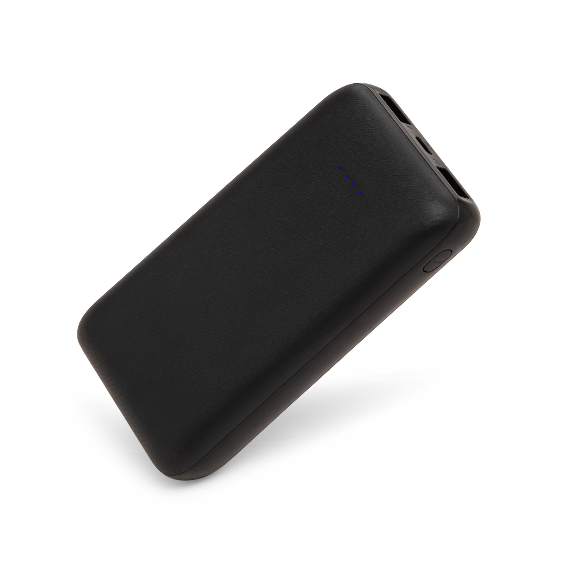 Power bank 5000 mAh doppia porta USB, , large