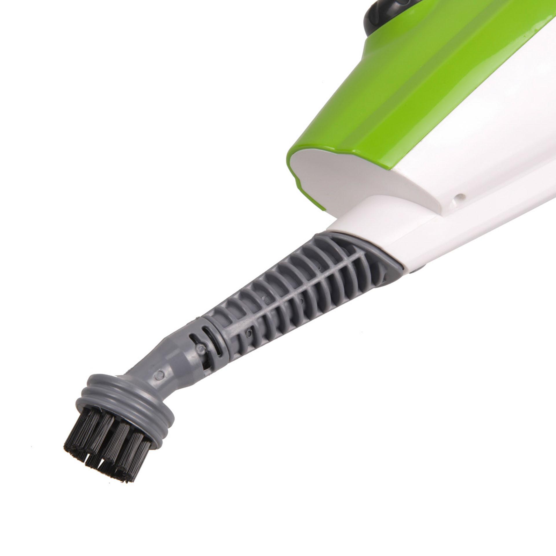 Scopa a vapore 1500W con accessori, , large
