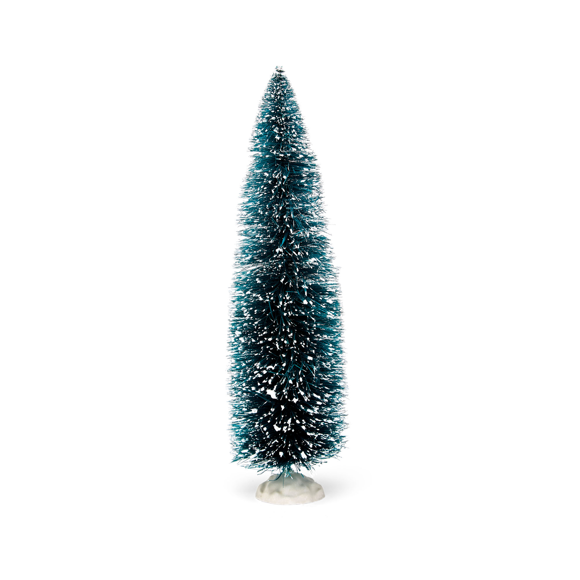 Albero Con Neve Da Scrivania, , large