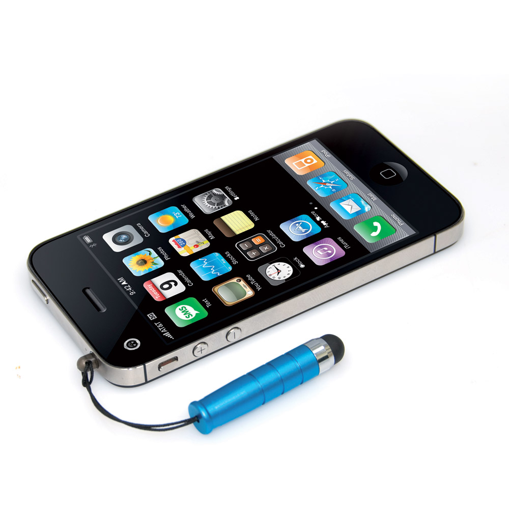 Mini penna per touchscreen, , large