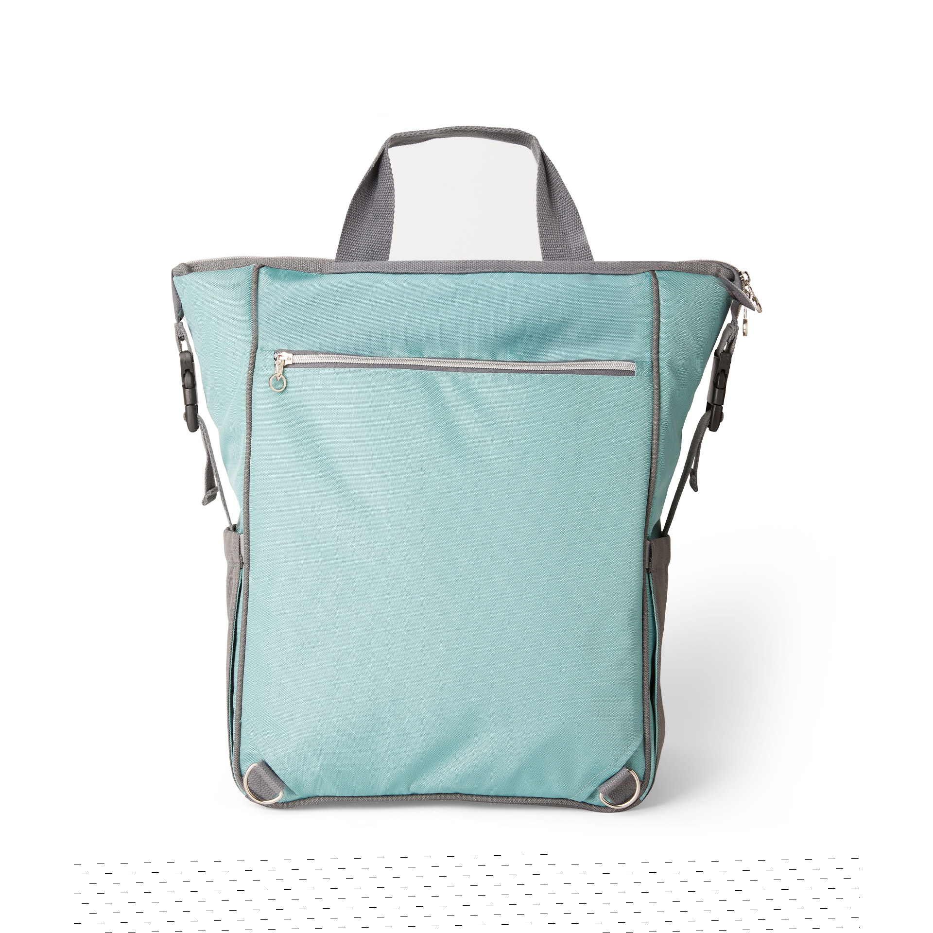 Zaino borsa termica per picnic con accessori, , large